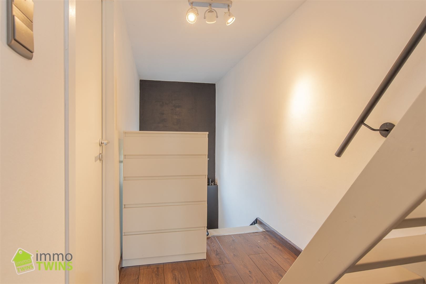 Halfopen gezinswoning met zonnige tuin te Hamme foto 15