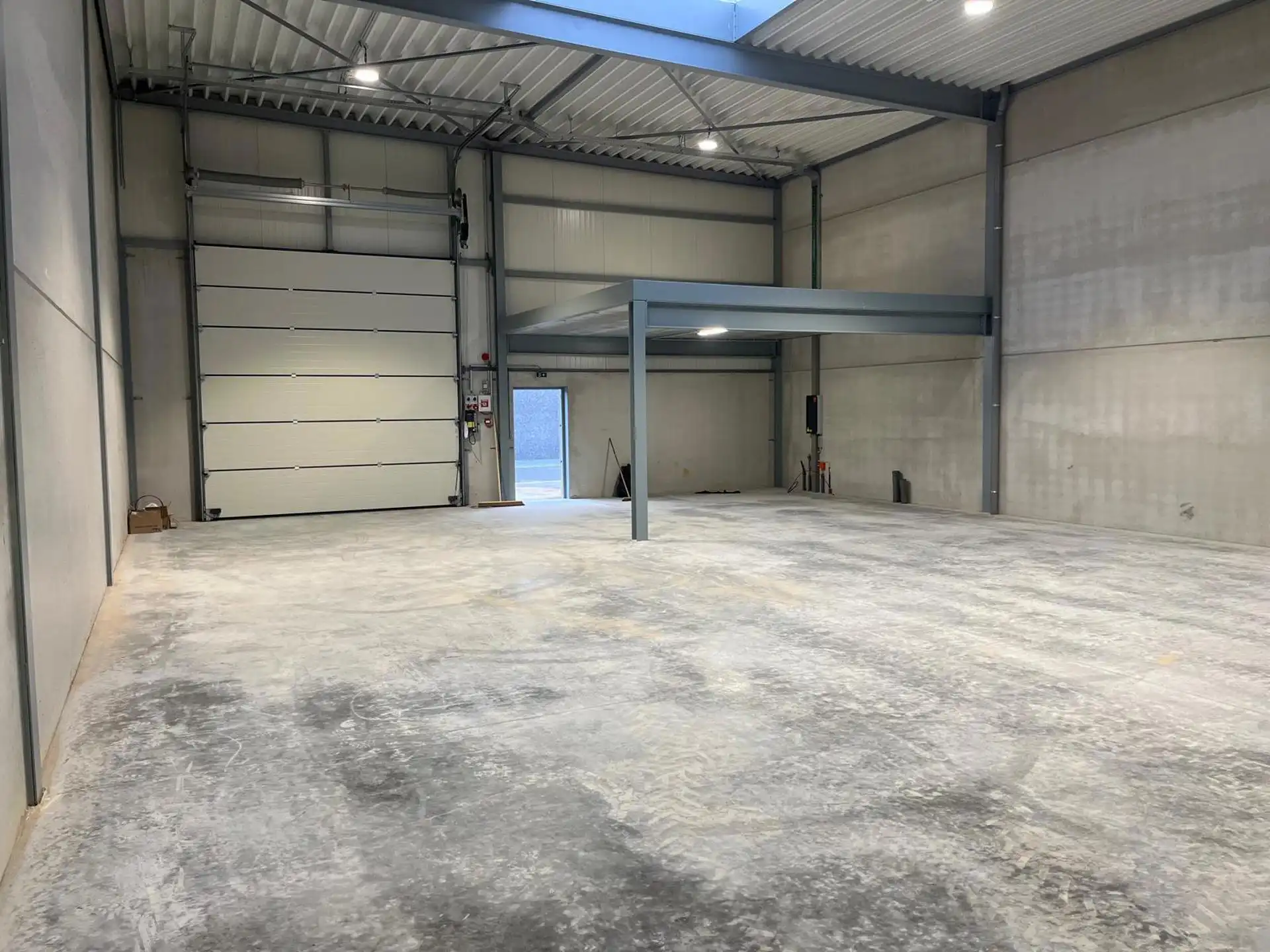 Commerciële ruimte te huur Kromstraat 48 - 2520 Ranst
