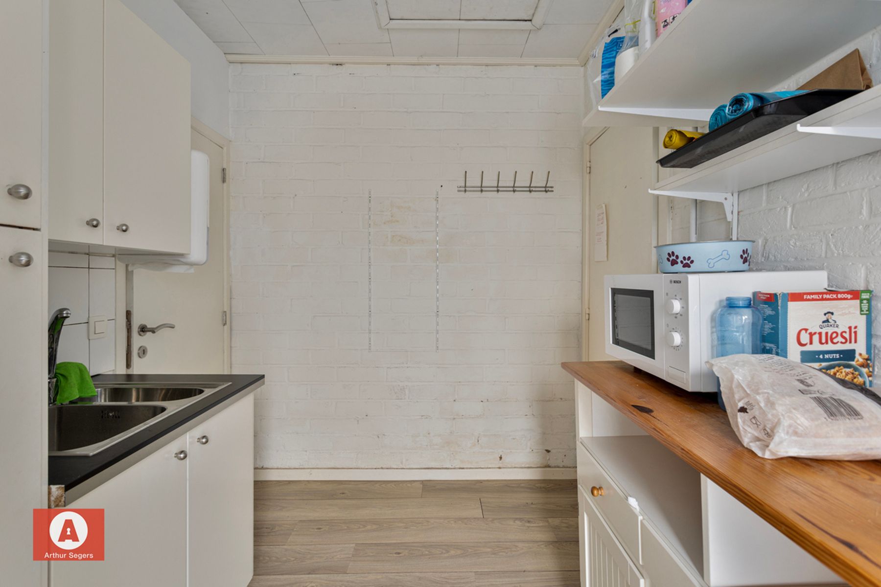 Huis te koop foto 15