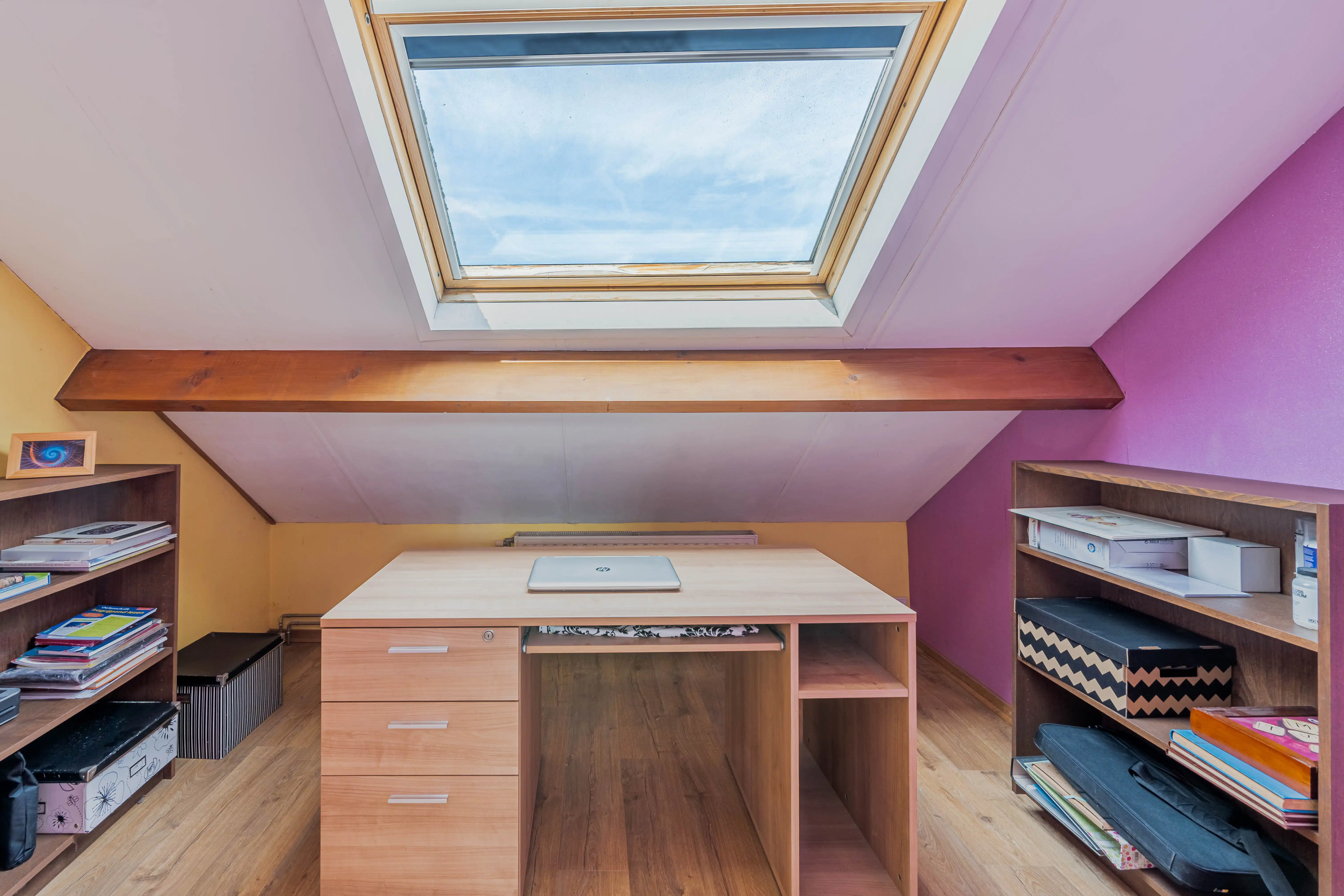 Gezellige instapklare woning in hartje Willebroek foto 20