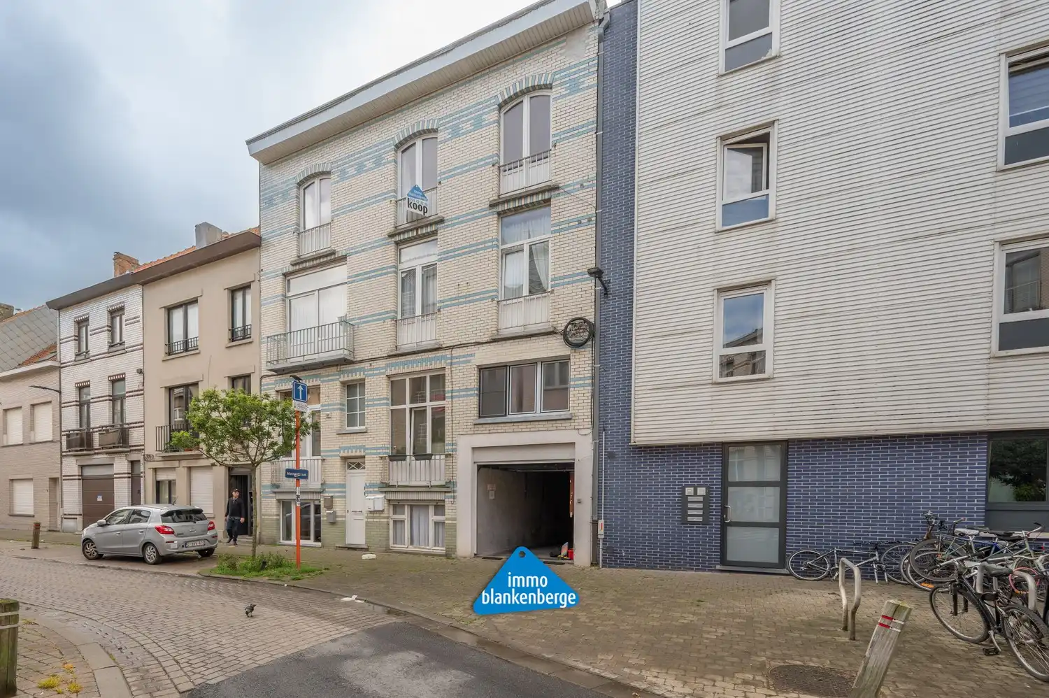 Zeer lichtrijk appartement nabij Jachthaven foto 13