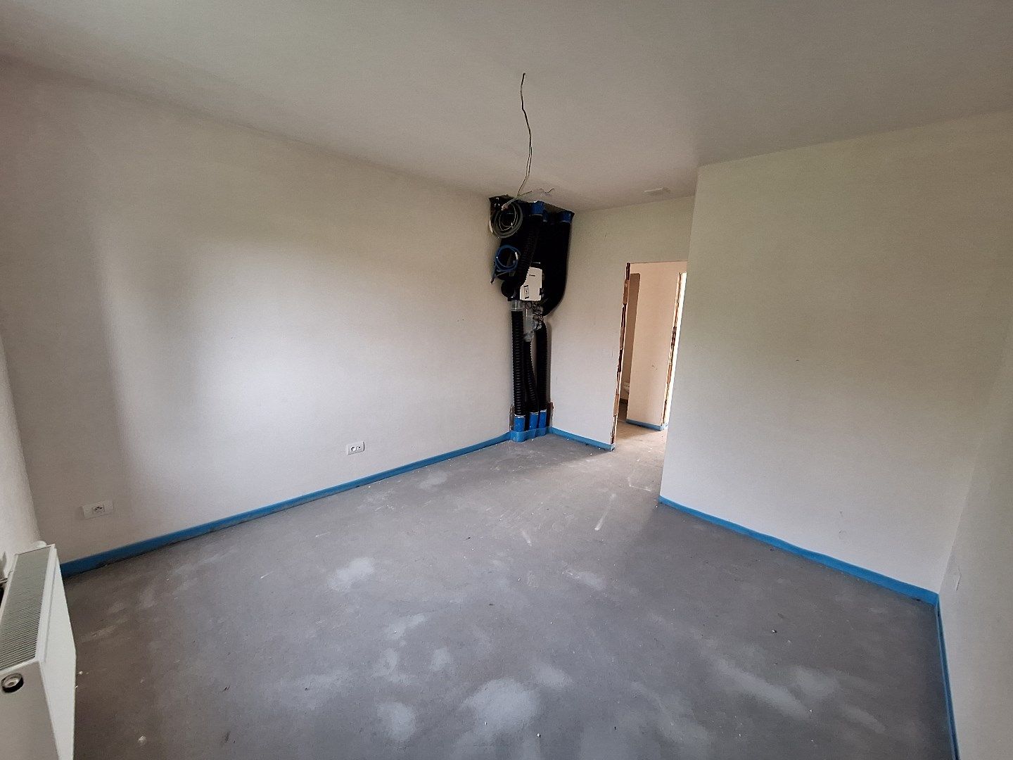 Halfopen nieuwbouw woning met 4 SLK - Lot 2 foto 5