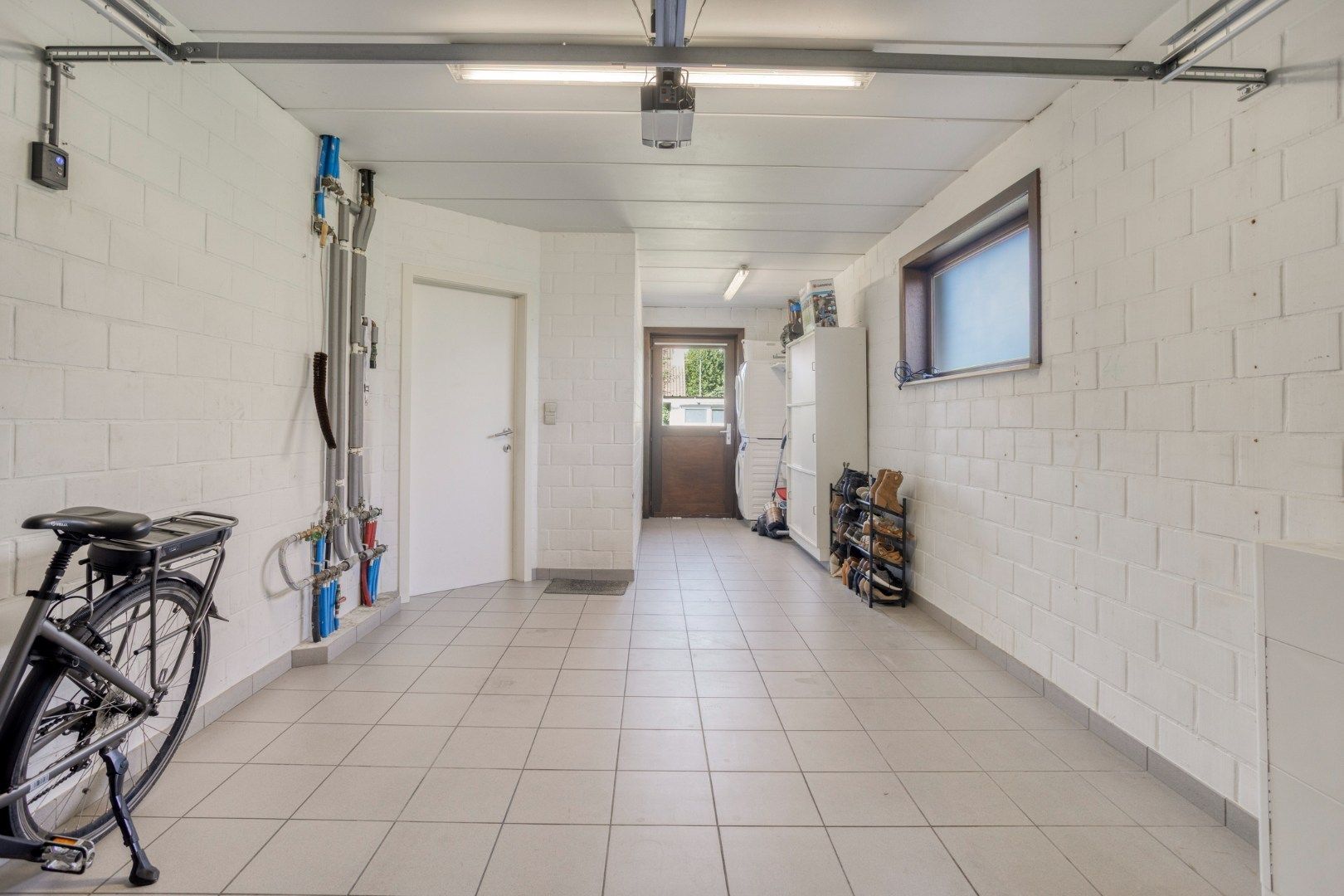 Prachtige open bebouwing met 3 slaapkamers in een rustige buurt! foto 20