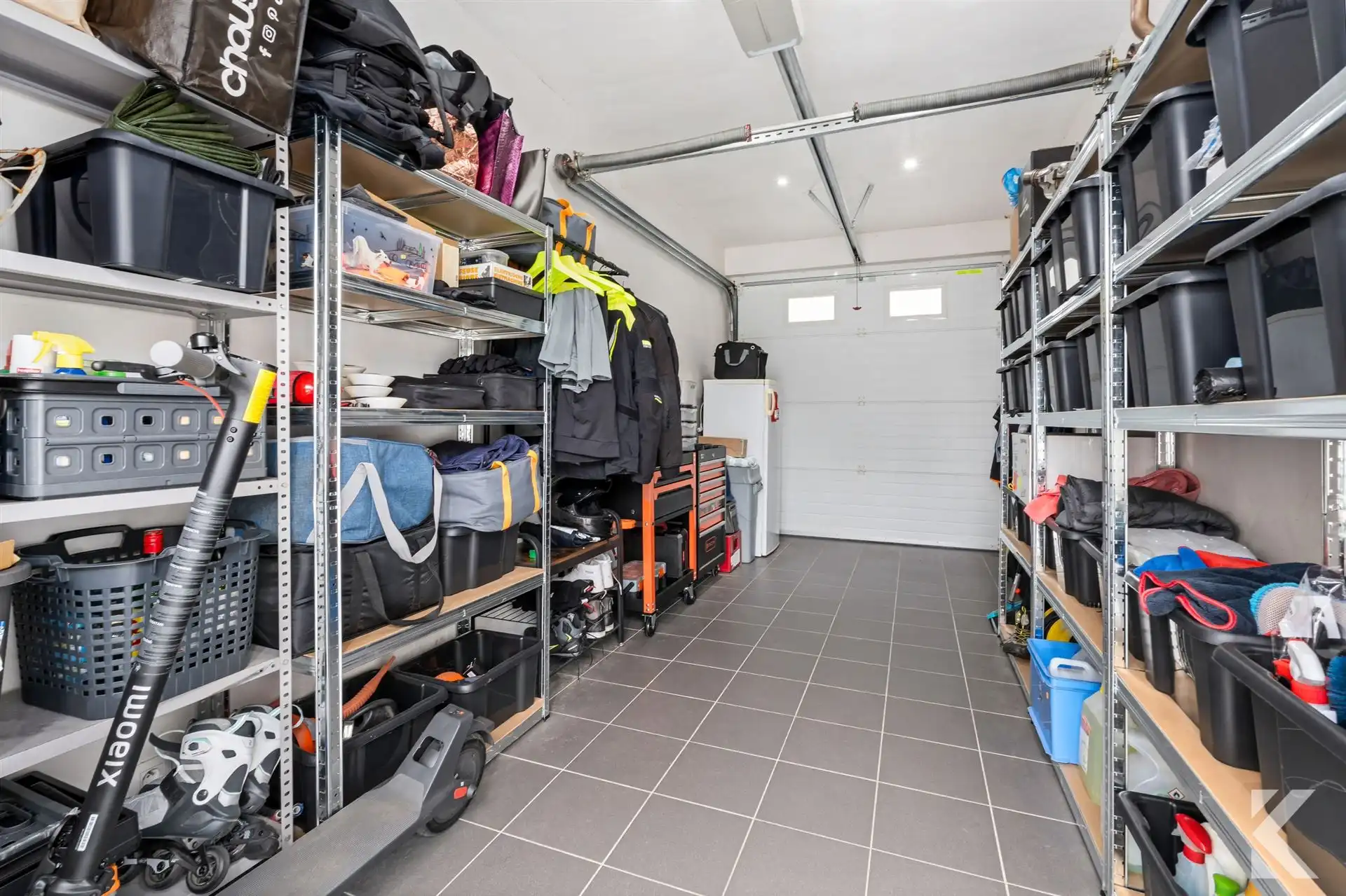 Volledig gerenoveerde woning met tuin, garage, EPC-B foto 15
