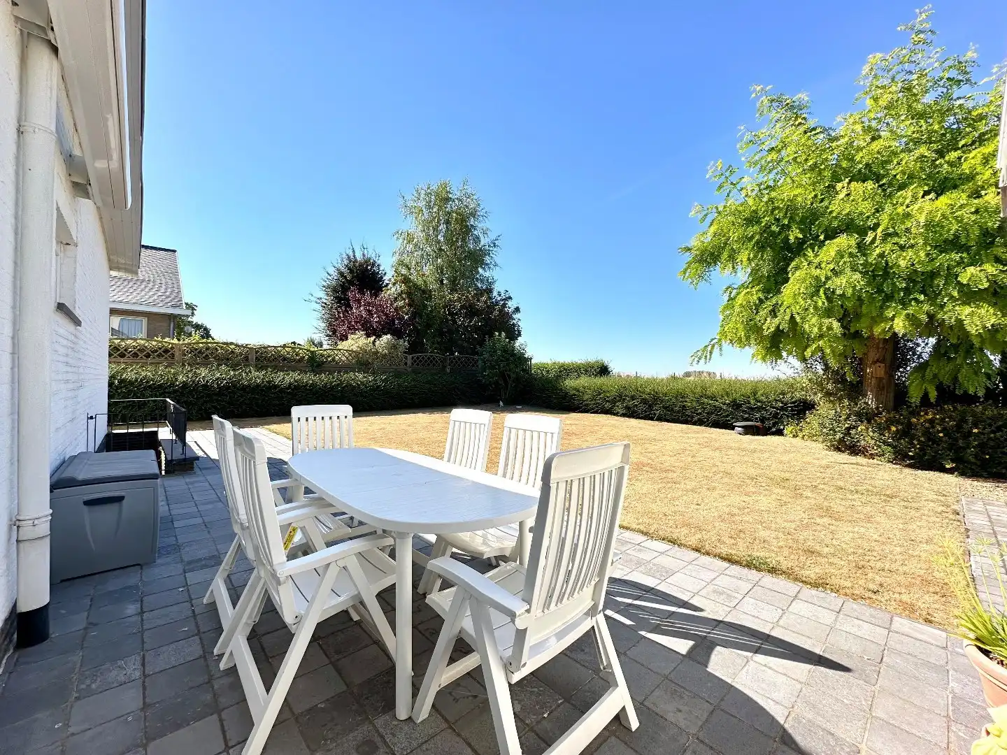 Prachtige vrijstaande villa met schitterend uitzicht in Tongeren-Borgloon foto 15