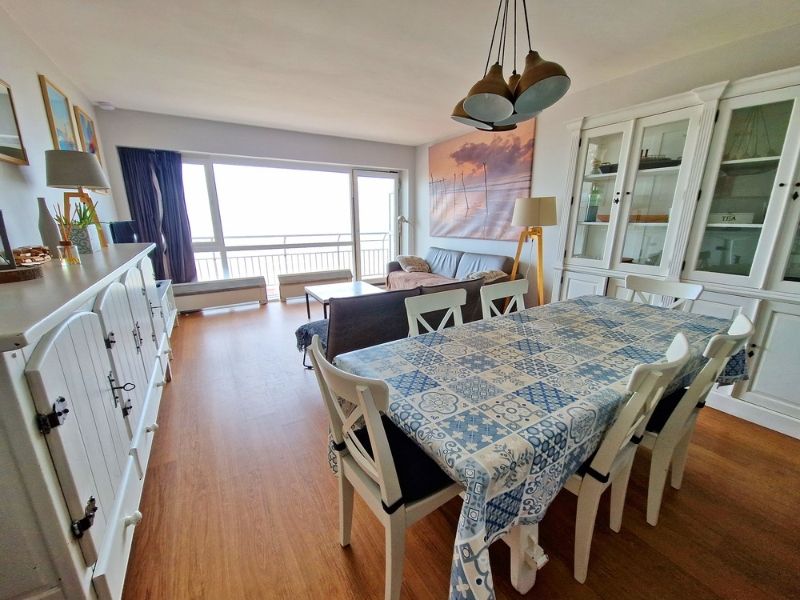 Doorloopappartement met 2 terrassen & panoramisch zicht foto {{pictureIndex}}