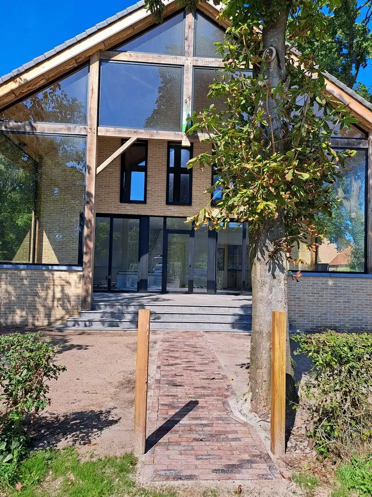 Huis te huur Grotstraat 54 - 3690 Zutendaal