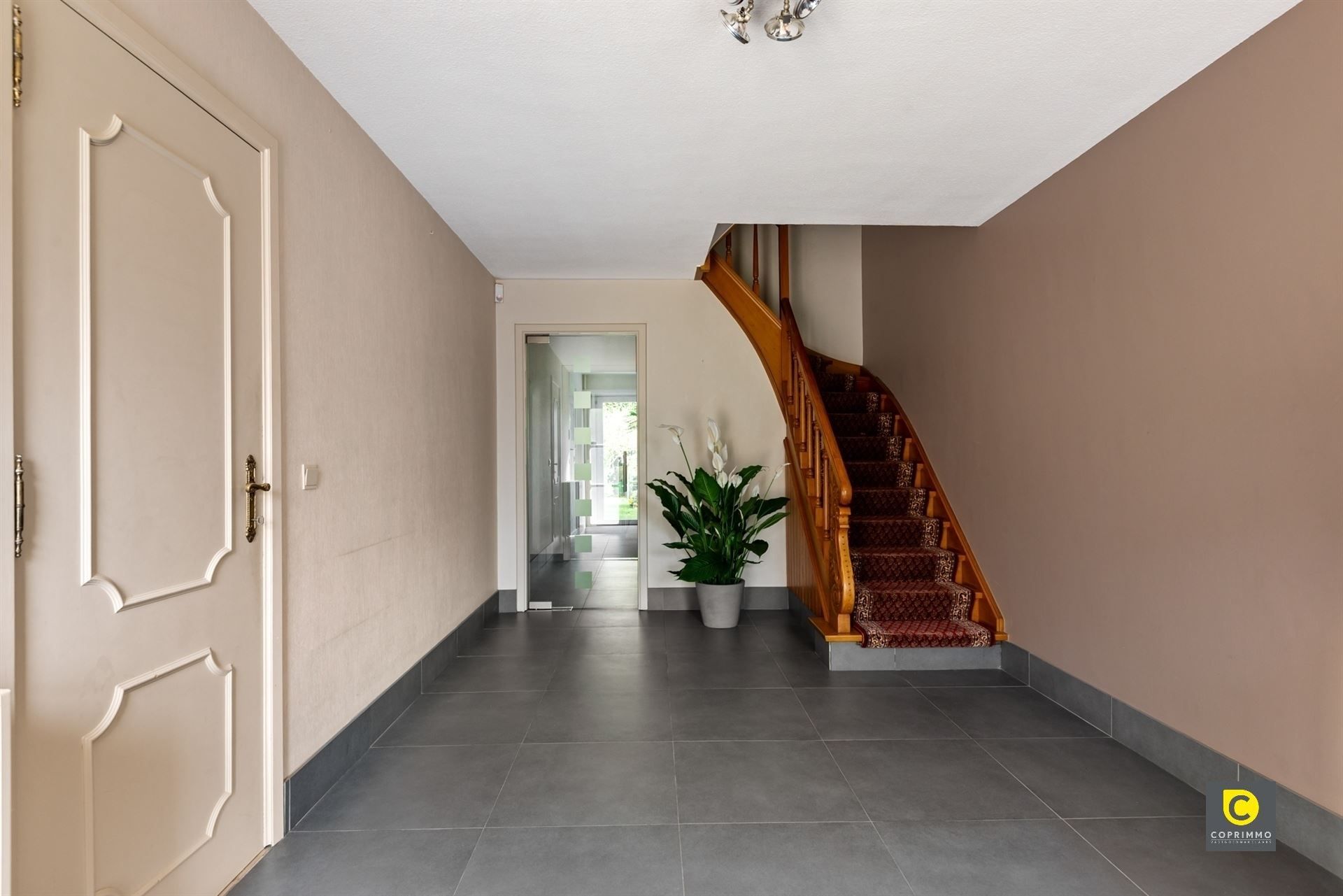 Woning: 4 slk, gevelbreedte  8m foto 19