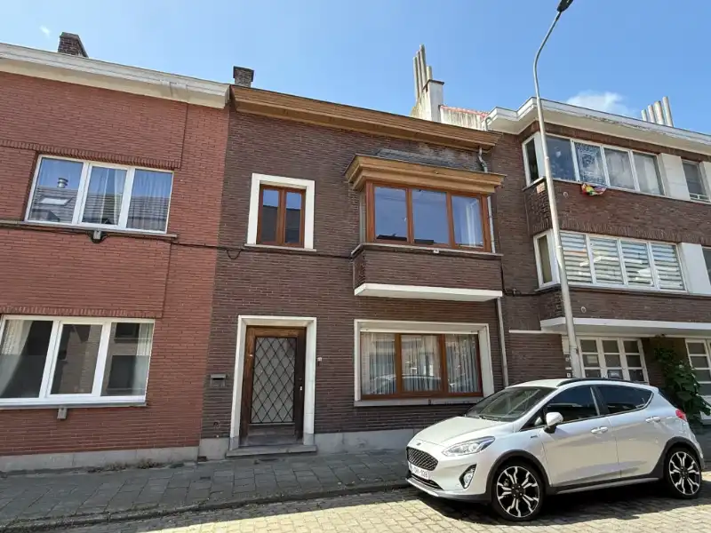 Huis te koop Zavelput 46 - 9040 Sint-Amandsberg