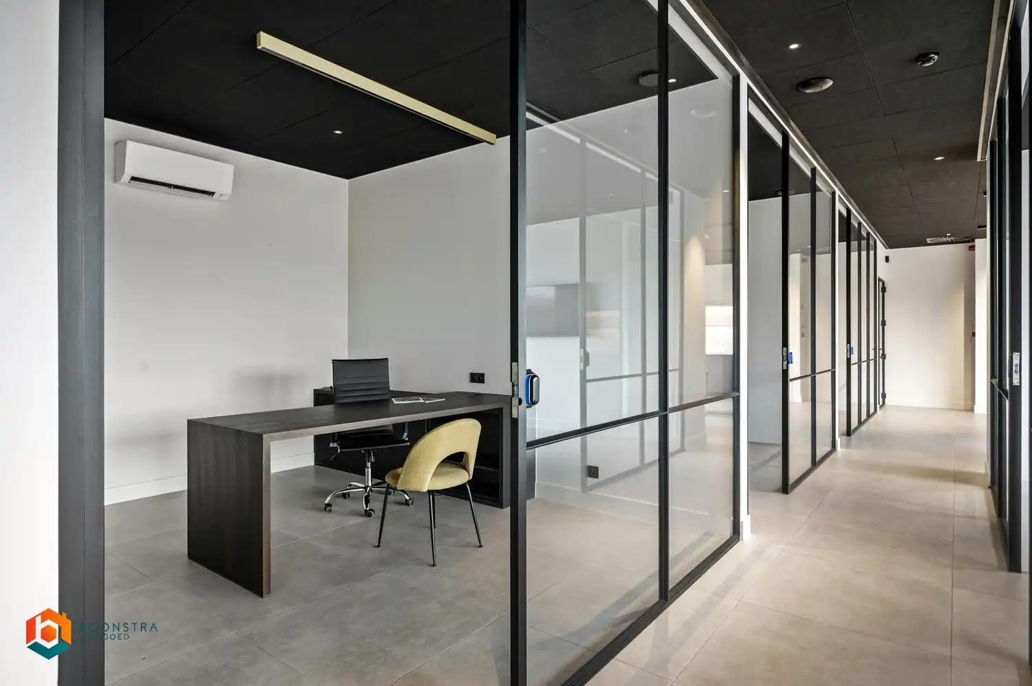 Polyvalente kantoorruimte (475 m²) met terras (216 m²) te Heist-op-den-Berg foto 18