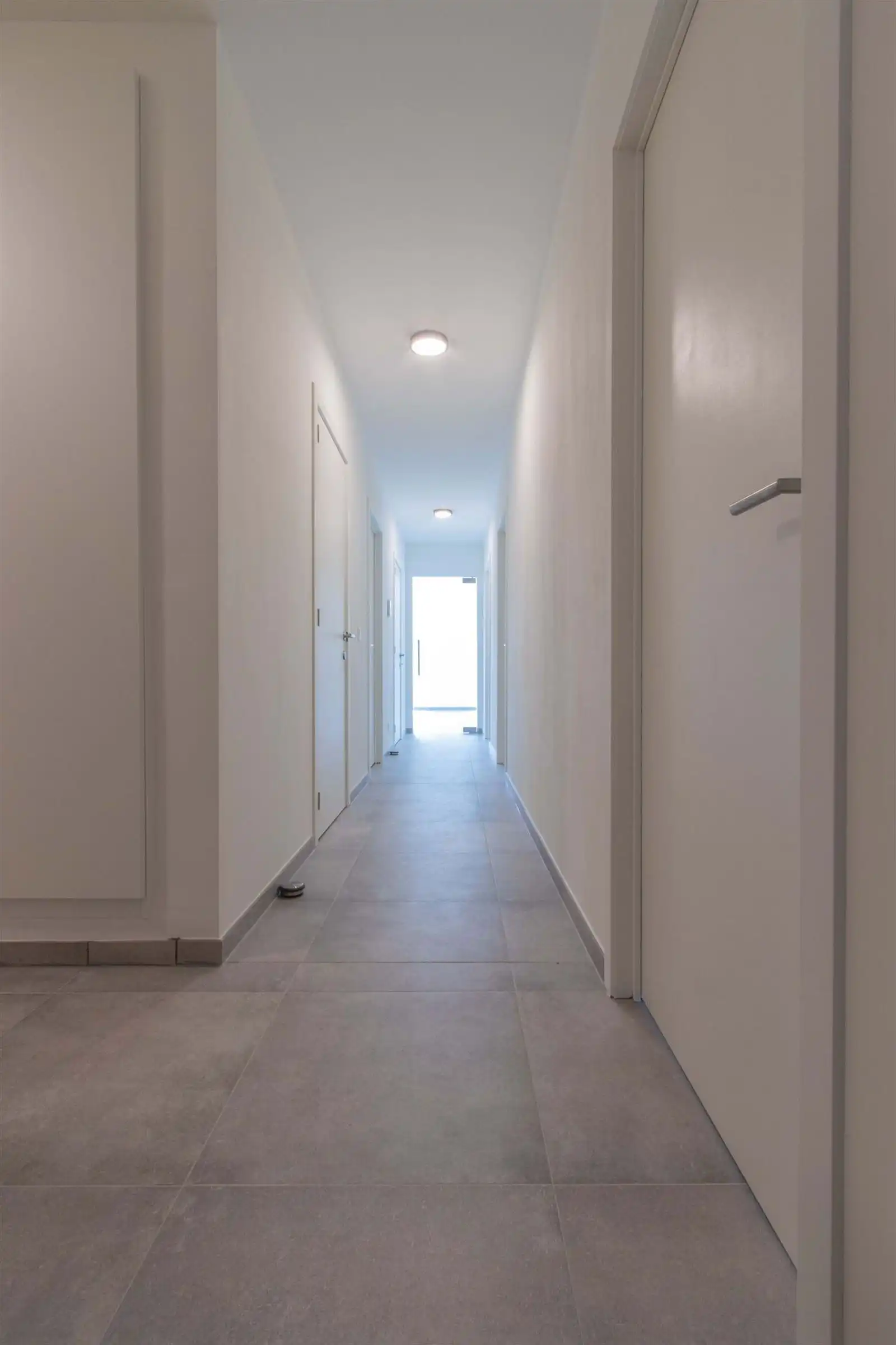 Nieuwbouw Appartement met 3 slaapkamers  foto 26