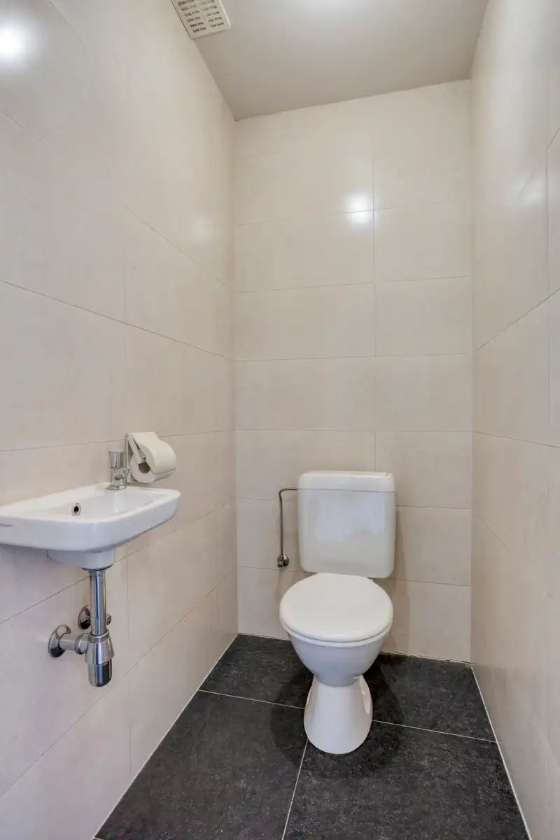 Leuk duplex appartement in centrum Baal foto 7