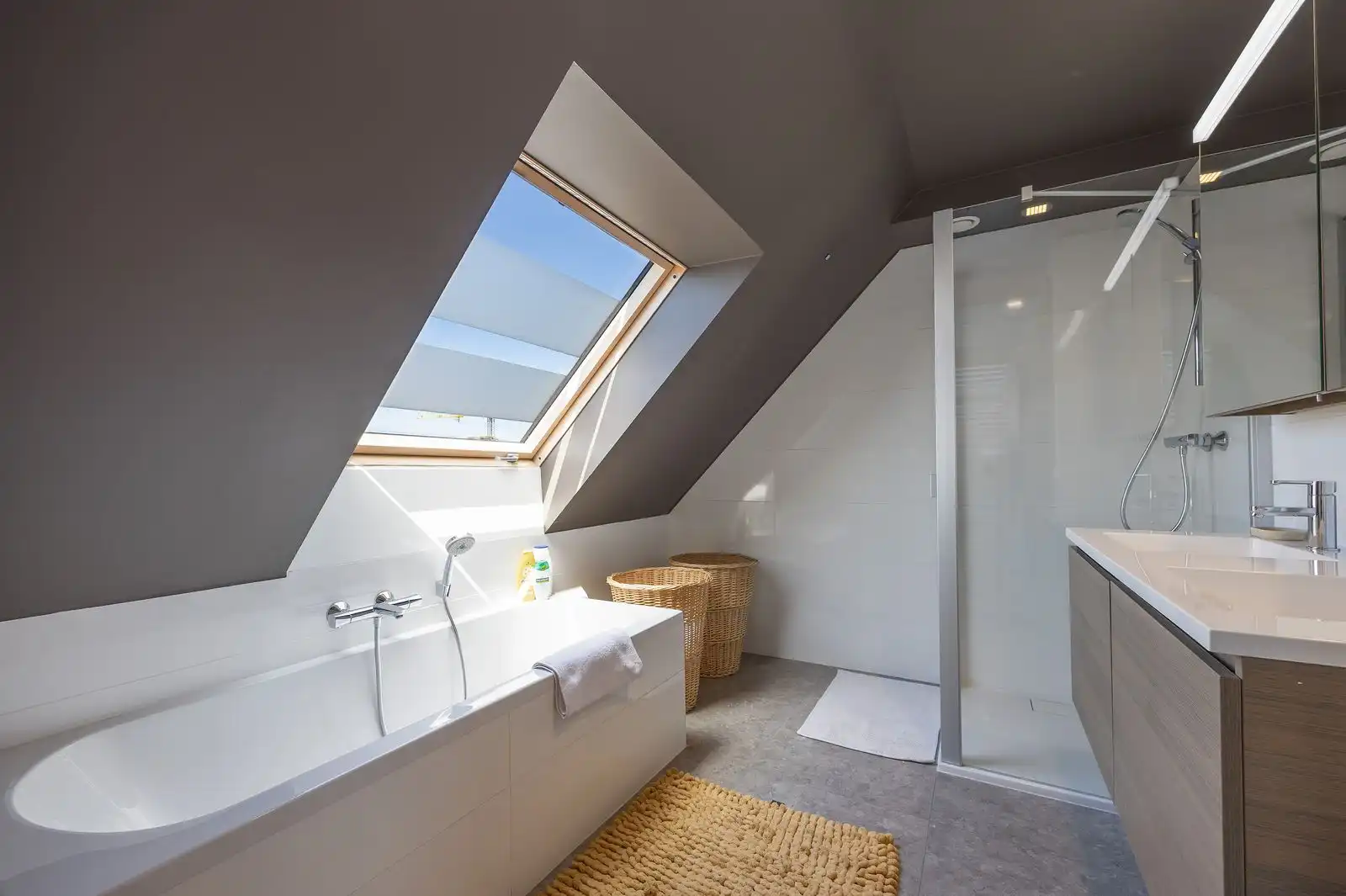 Luxueus duplex appartement met 3 slpk en zonnige terrassen foto 16
