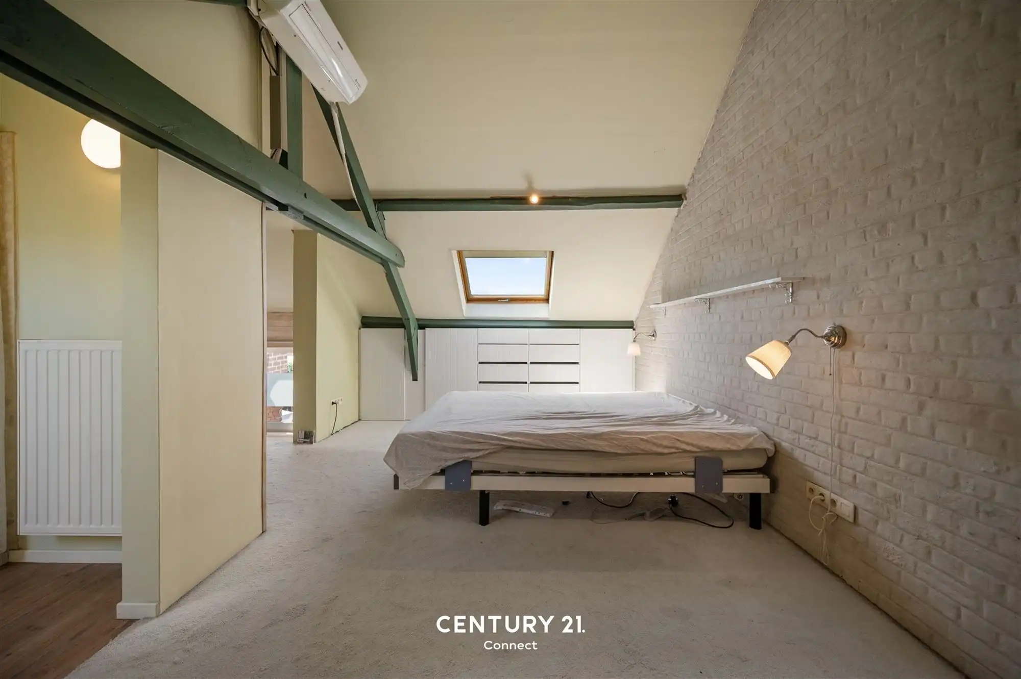 Instapklare rijwoning met tuin. foto 16