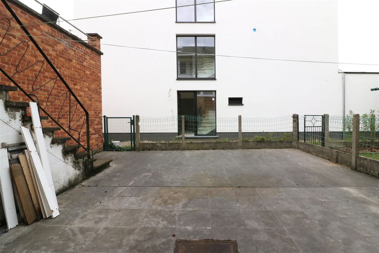 Opbrengsteigendom van 2 degelijke appartementen foto 36