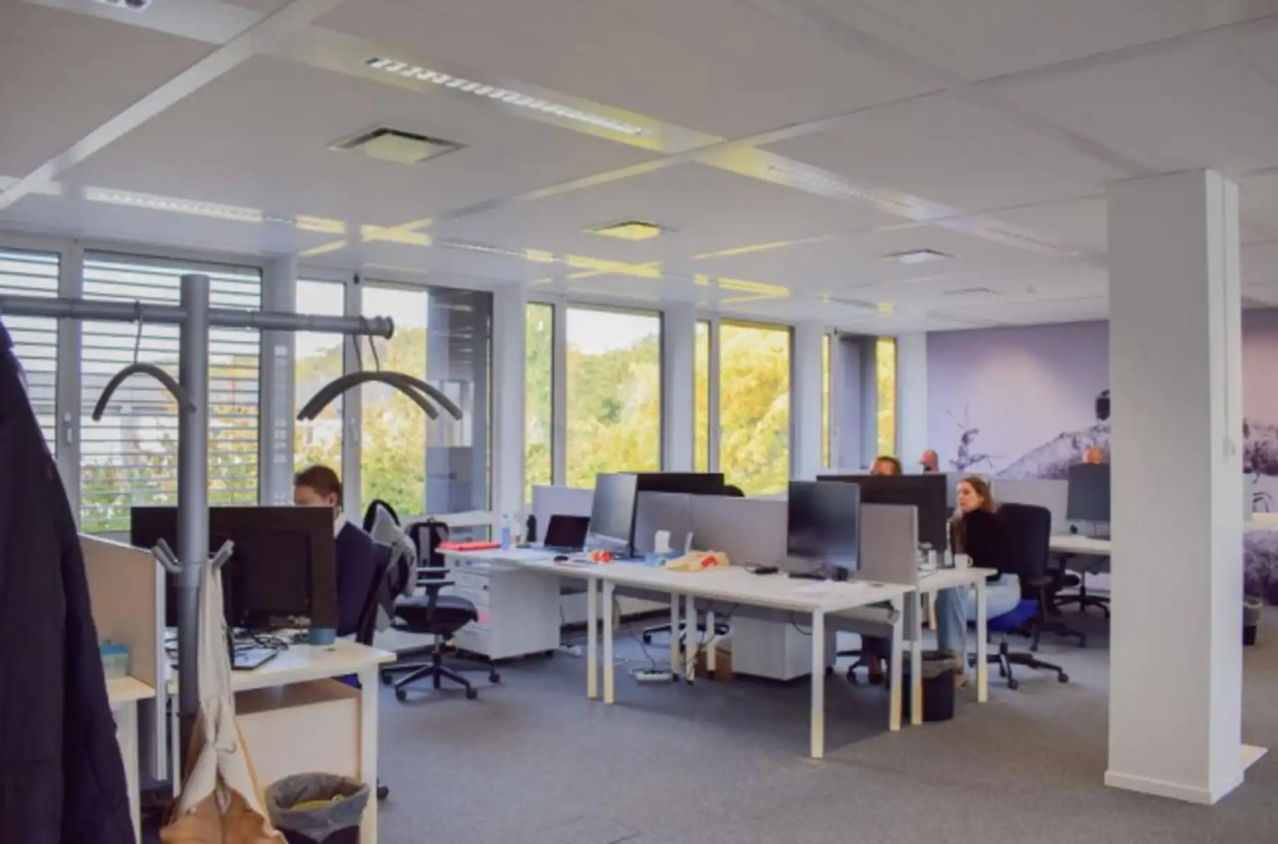 Kantoor foto 15