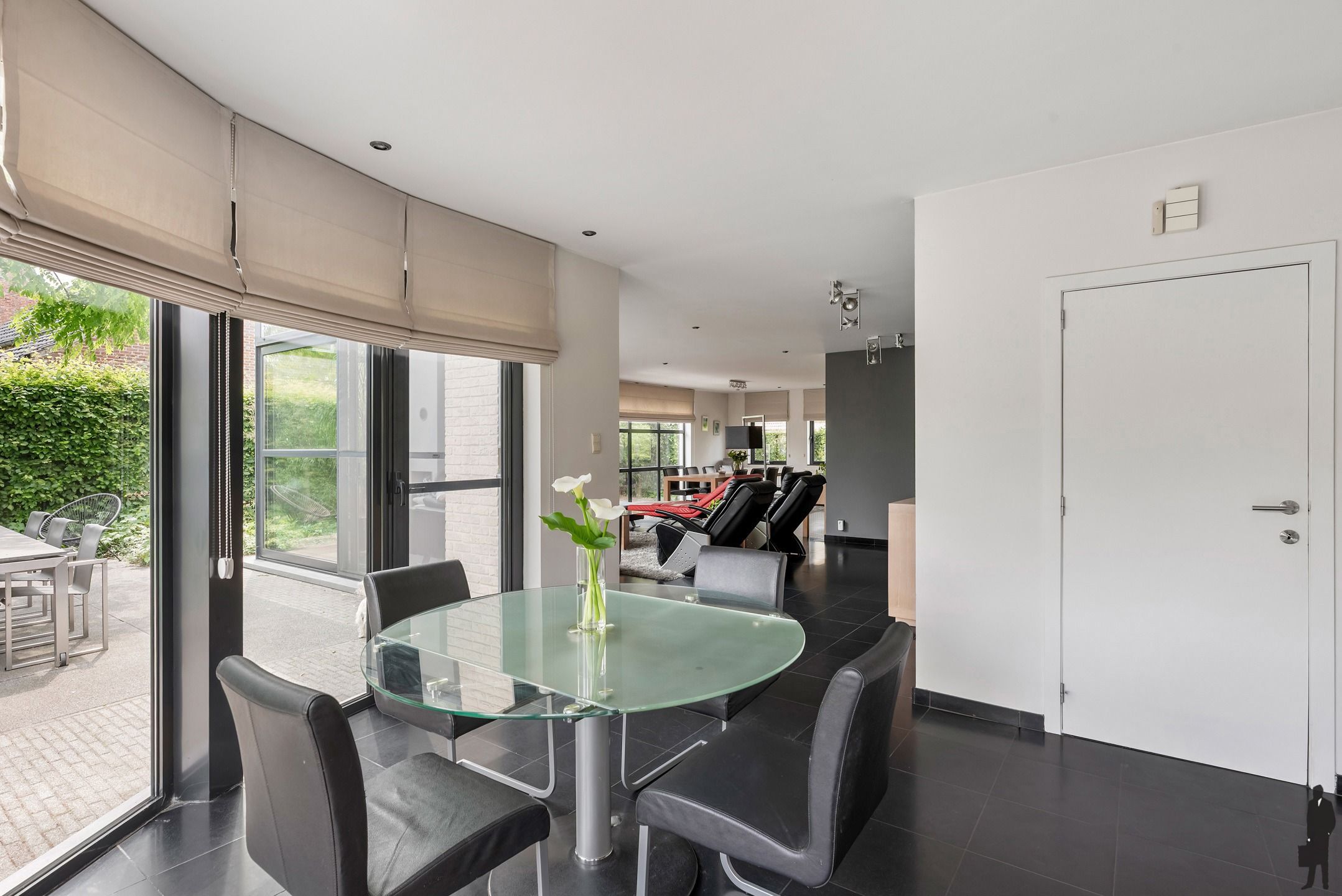 Instapklare woning met zwemvijver in Hoogstraten! foto 18
