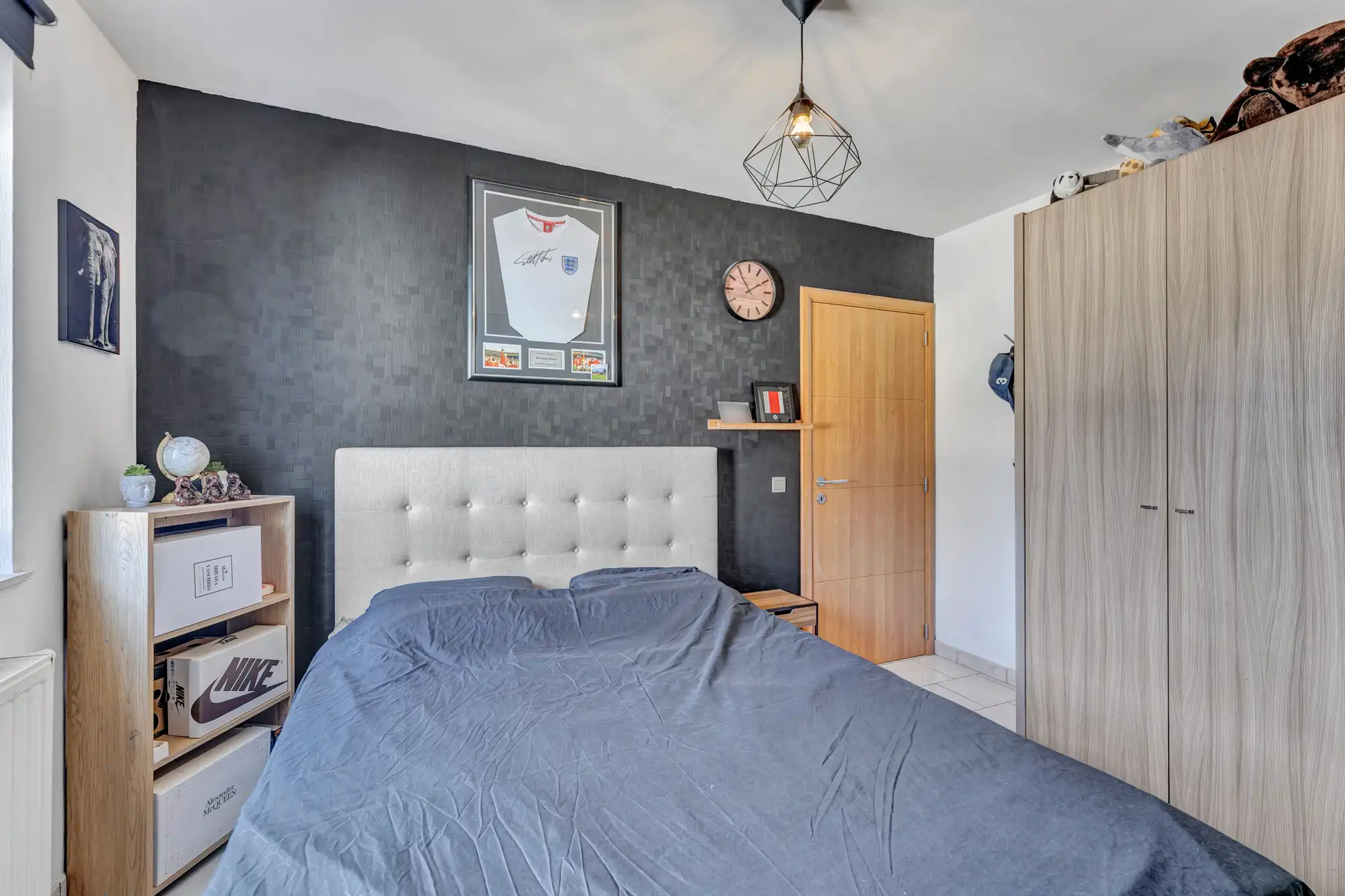 Prachtige HOB met 4 slaapkamers, ruime garage en grote tuin foto 16