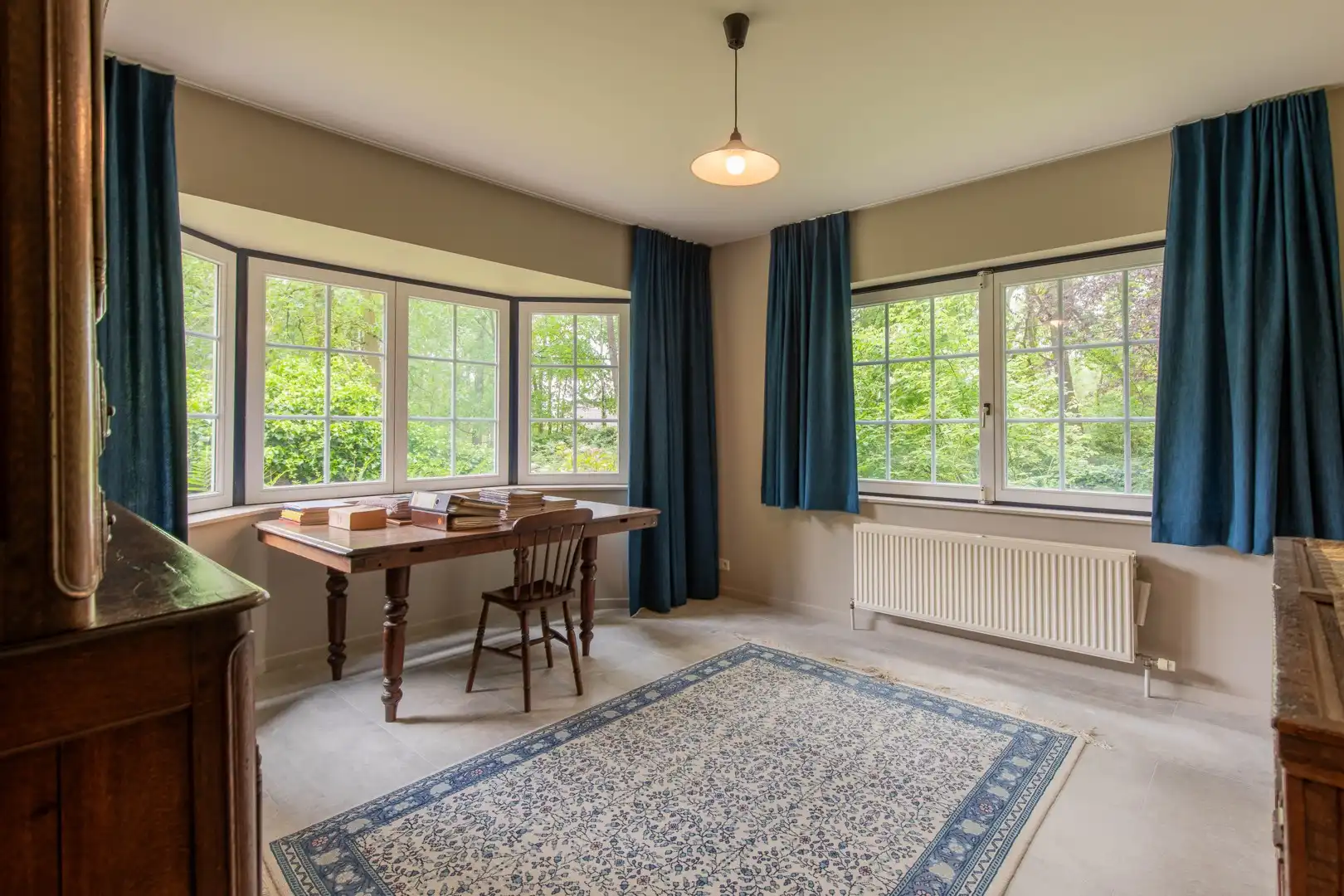 Woning met vier slaapkamers op de groene Heikantberg foto 7