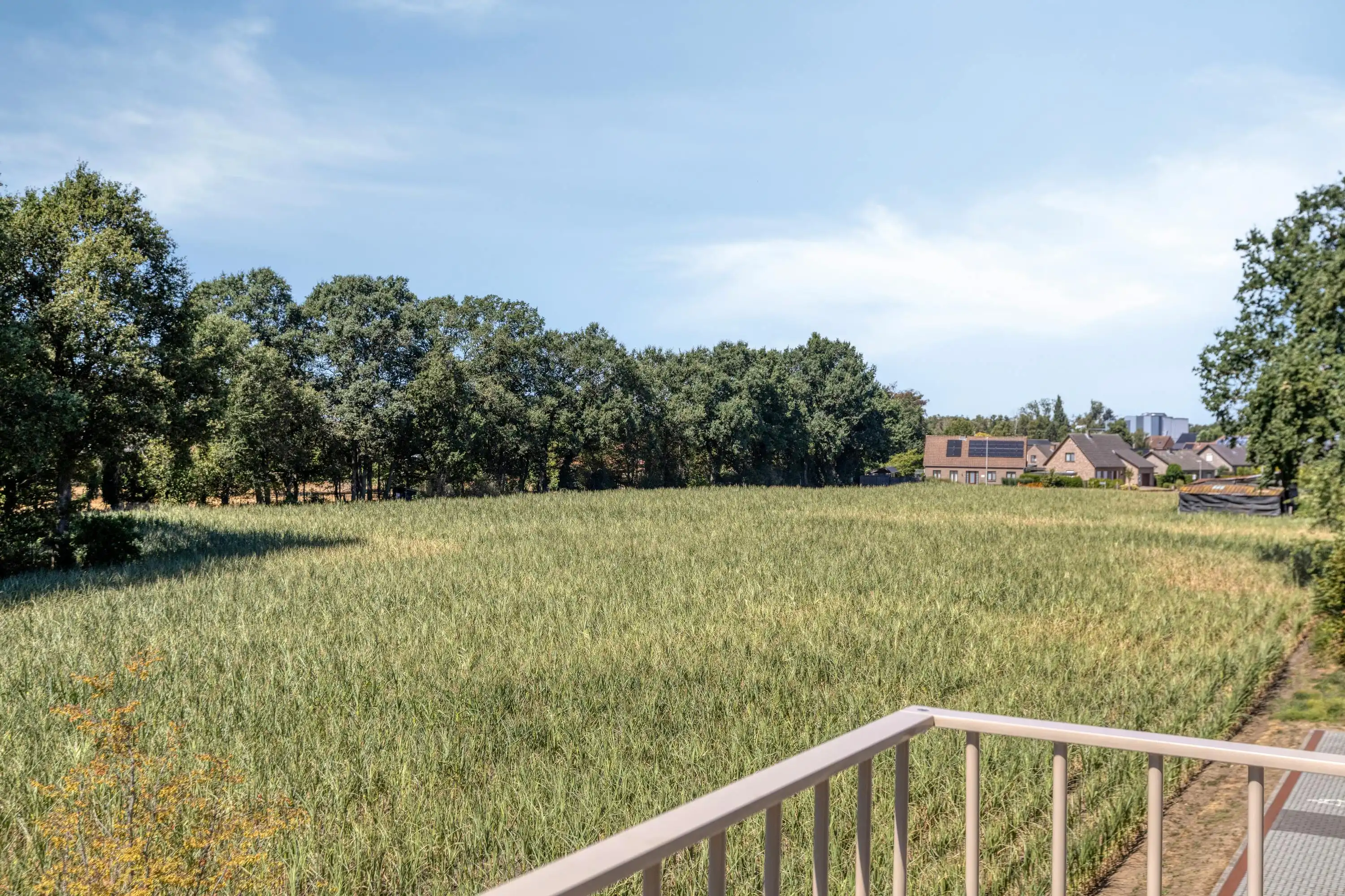 Instapklaar appartement met 2 slaapkamers te koop in Zonhoven.  foto 22