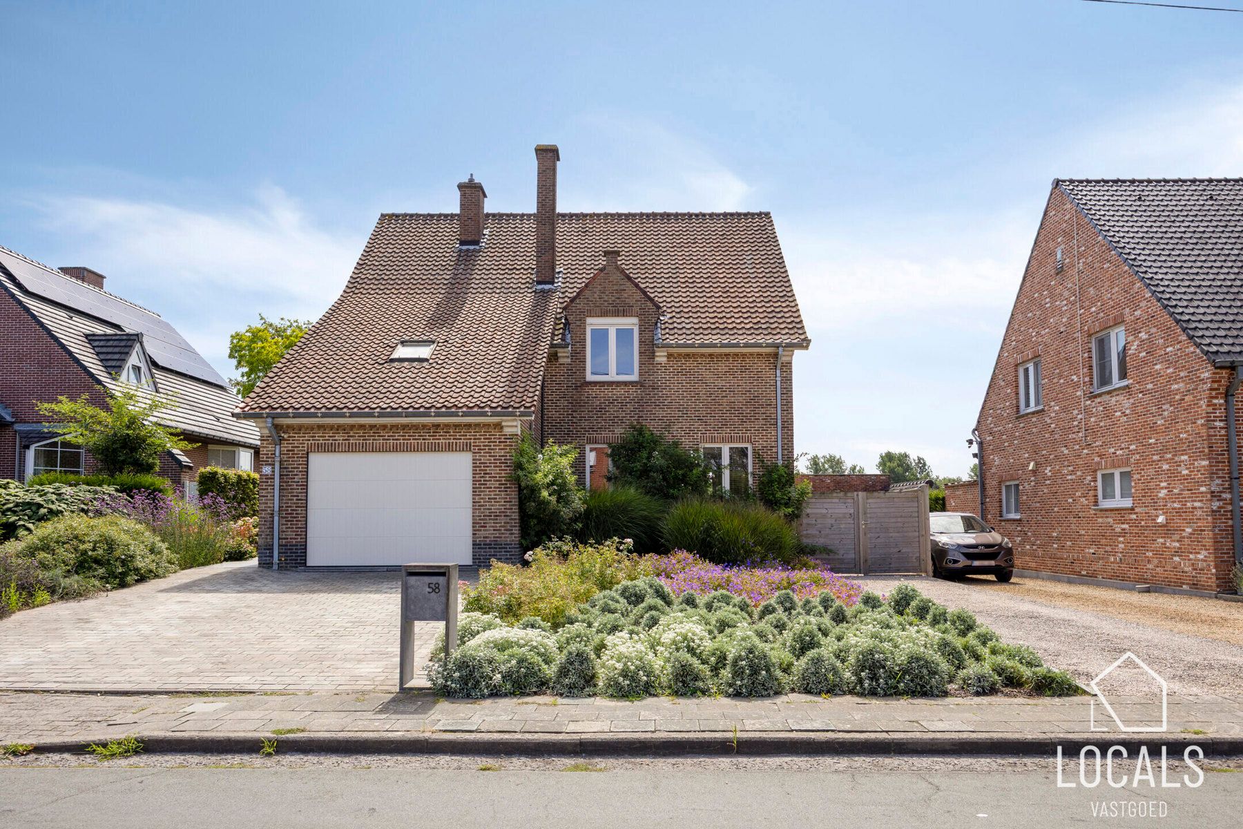 Instapklare parel in het charmante Appelterre – Ninove foto 29