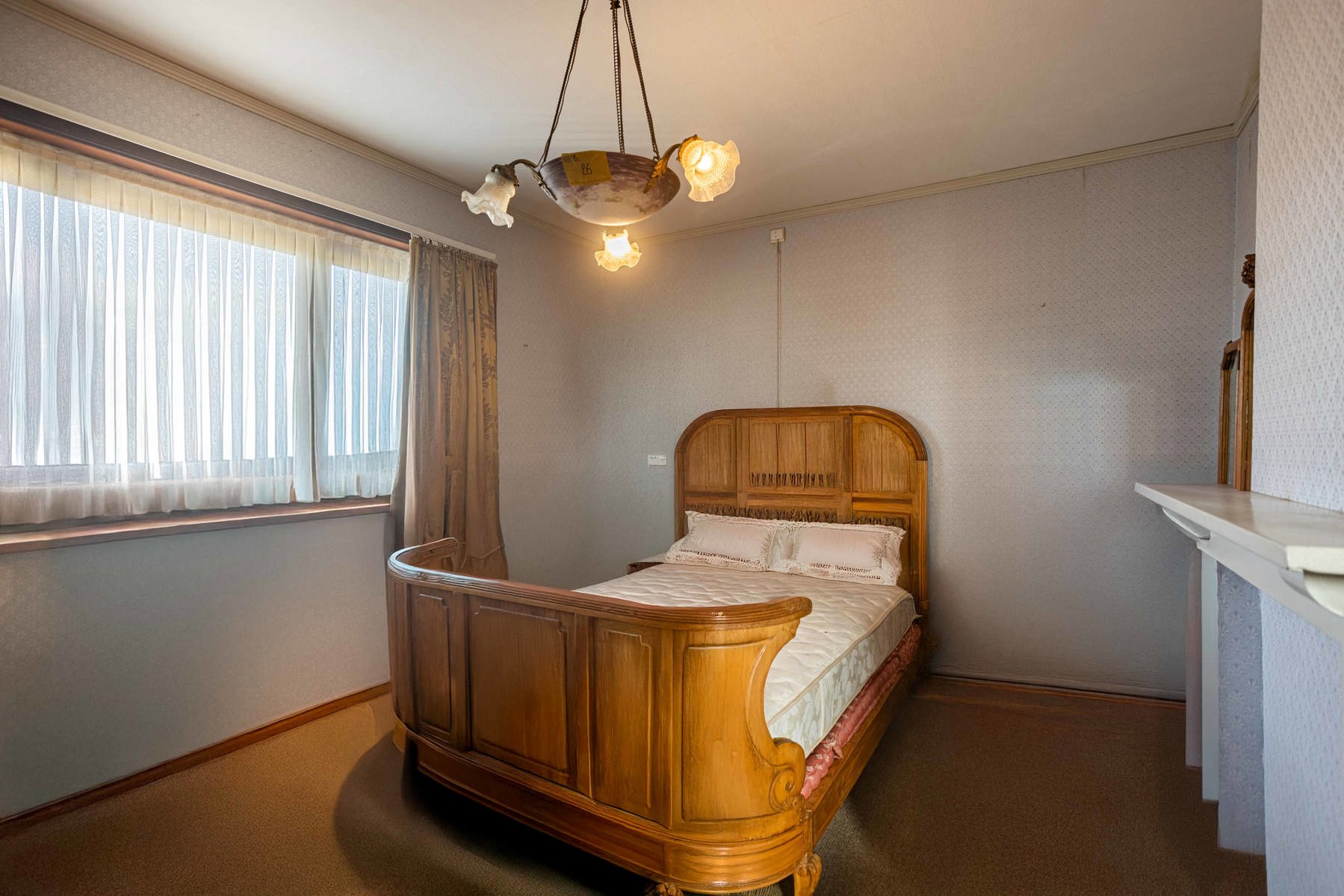 Te koop - Te renoveren woning met topligging en ruime tuin foto 14