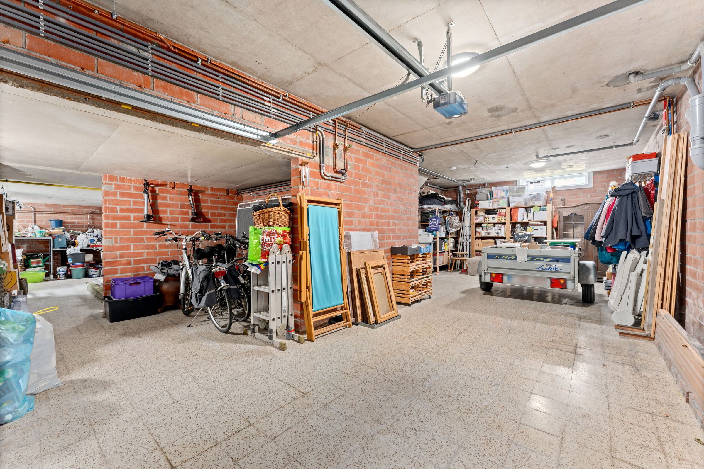 Stijlvol gerenoveerde villa op topligging in Duinbergen foto 33