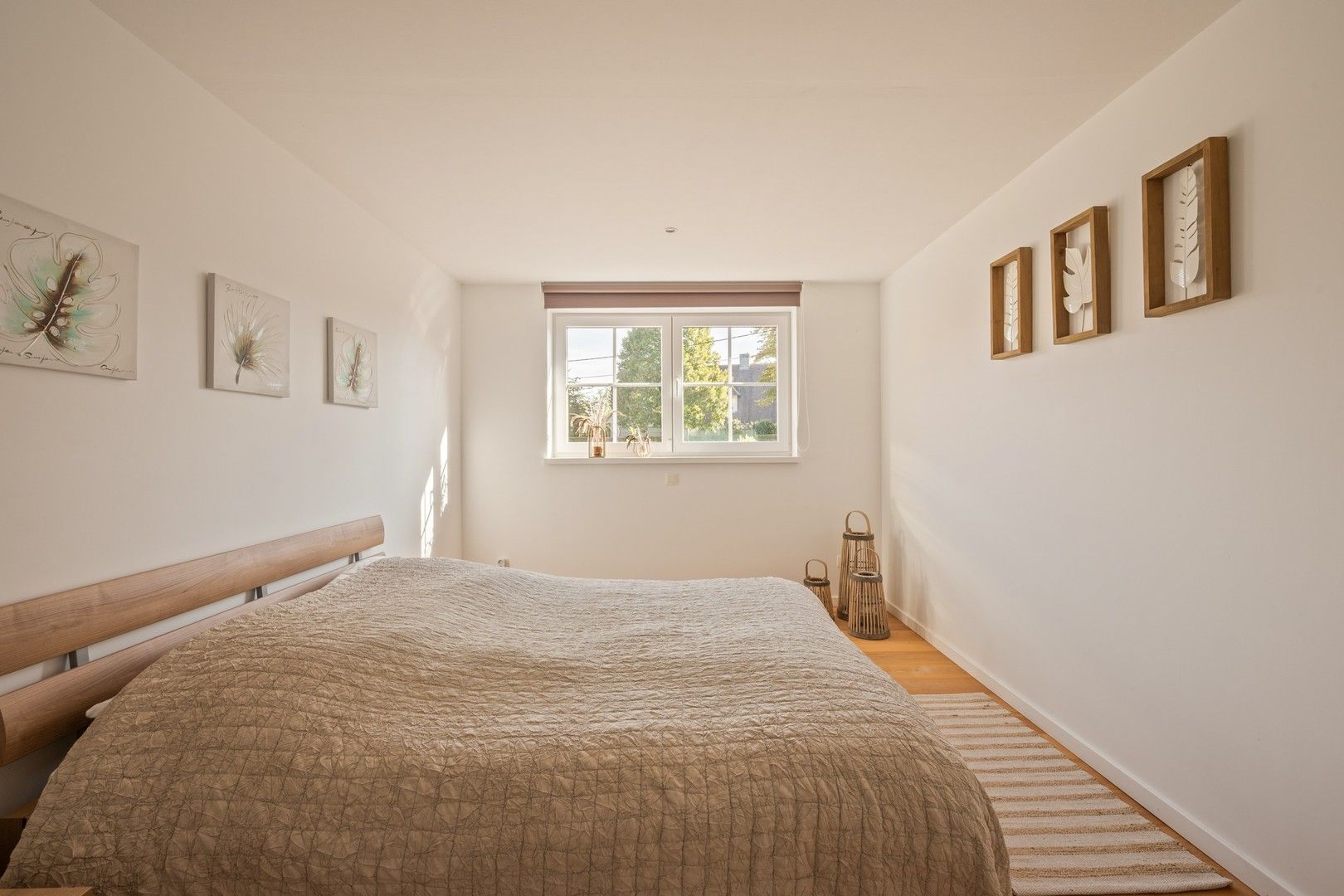 Instapklare en energiezuinige villa met zwembad en loods aan de voet van de Vlaamse Ardennen foto 18