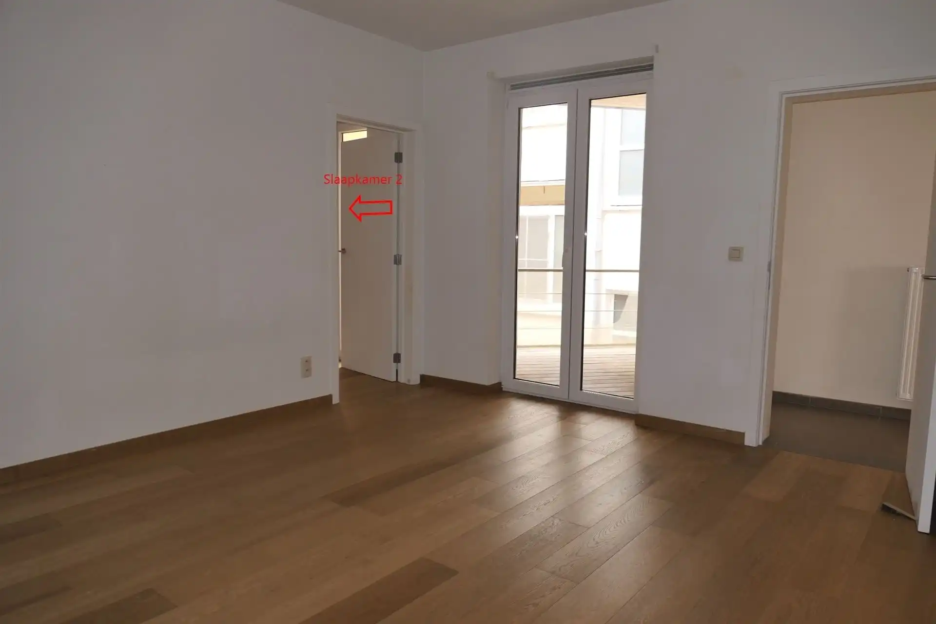 Appartement foto 11