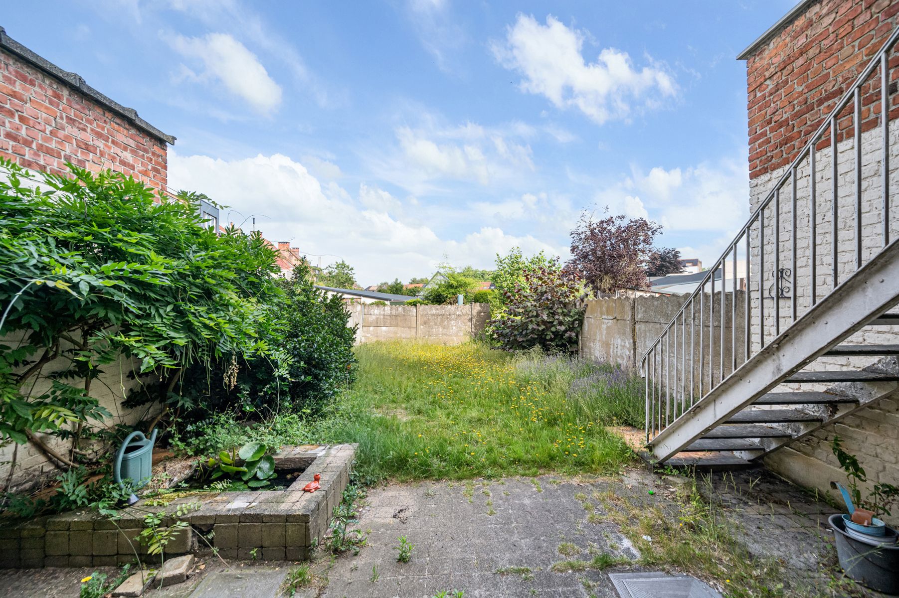 Karaktervolle woning op een goede locatie foto 21