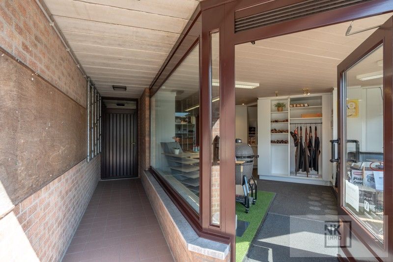 Handelsruimte met woning op 940 m² – instapklaar en vol mogelijkheden foto 31