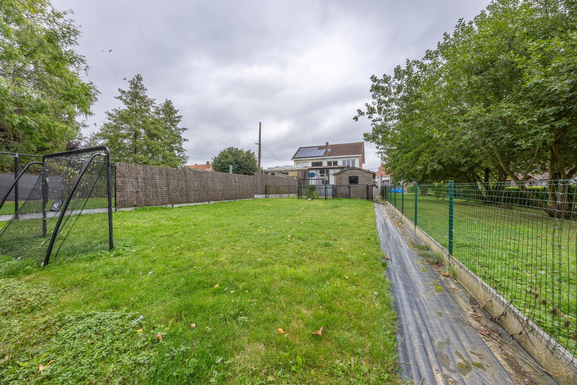 VERDER TE RENOVEREN HALFOPEN BEBOUWING  foto 14