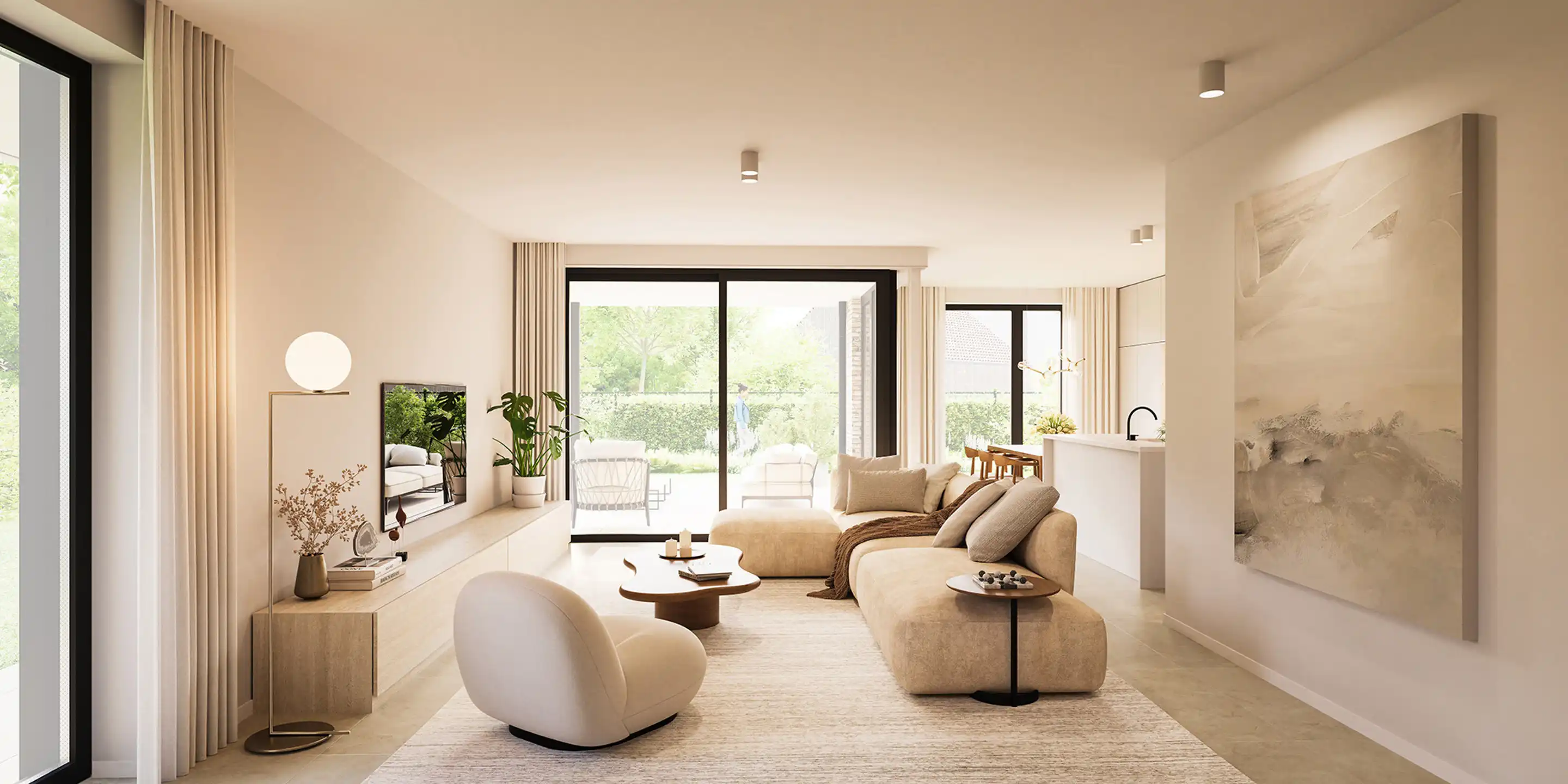 Stijlvol wonen met uitzicht – Penthouse 2.02 foto 19