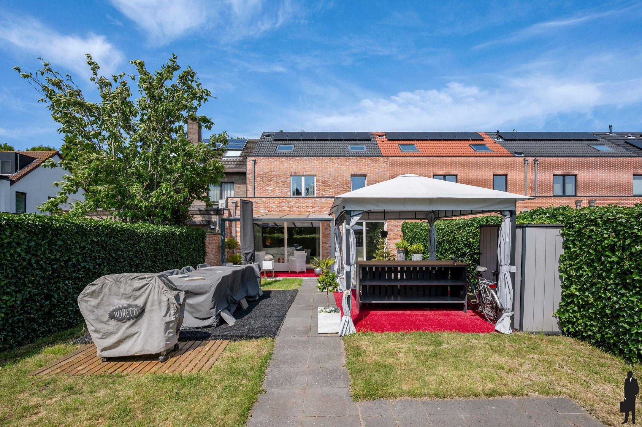 Instapklare en energiezuinige woning op ca. 302 m² ! foto 2