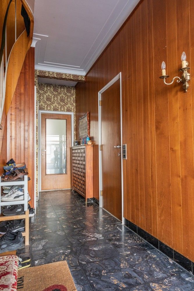 Ruime instapklare woning met 4 slaapkamers, tuin en garage foto 13