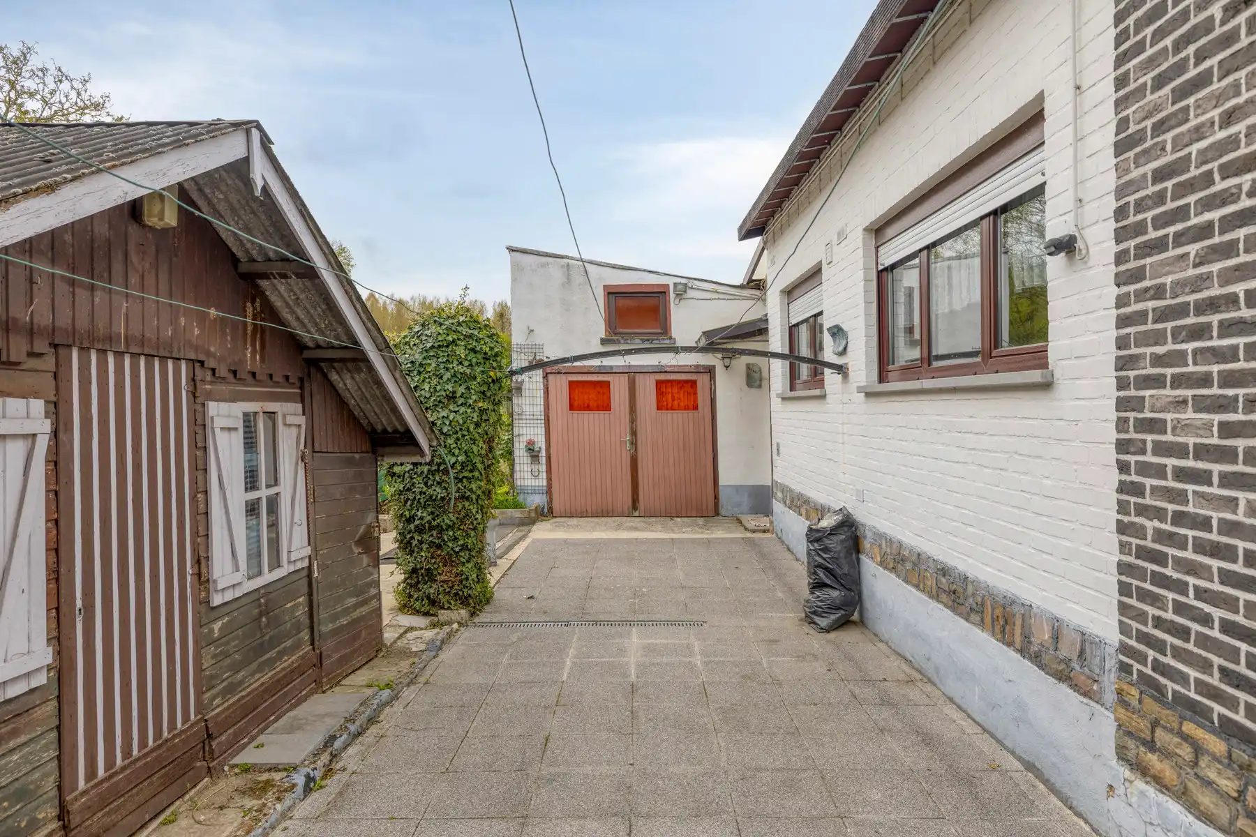 *** KIJKDAG 25/04 tussen 10u - 13u *** Op afspraak *** foto 17