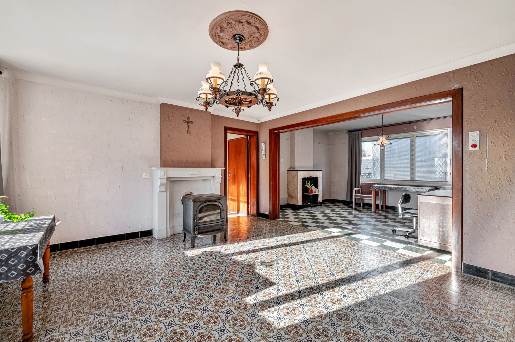 Te renoveren hoeve op een prachtig perceel van 5075 m² foto 9