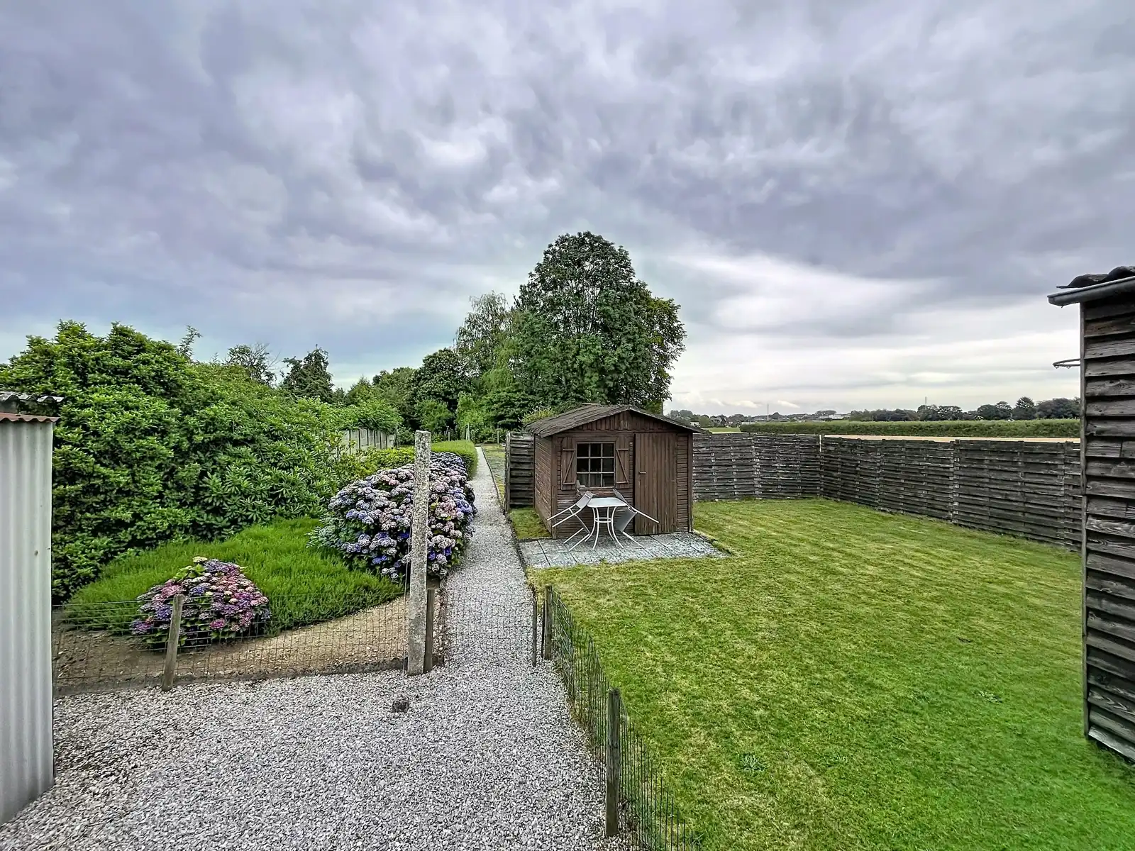 OB op een toplocatie foto 22