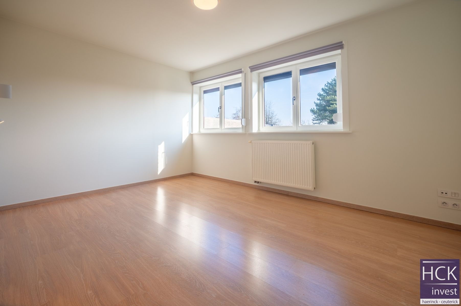 WAREGEM - Ruime & energiezuinige HOB met high-end afwerking!! foto 12