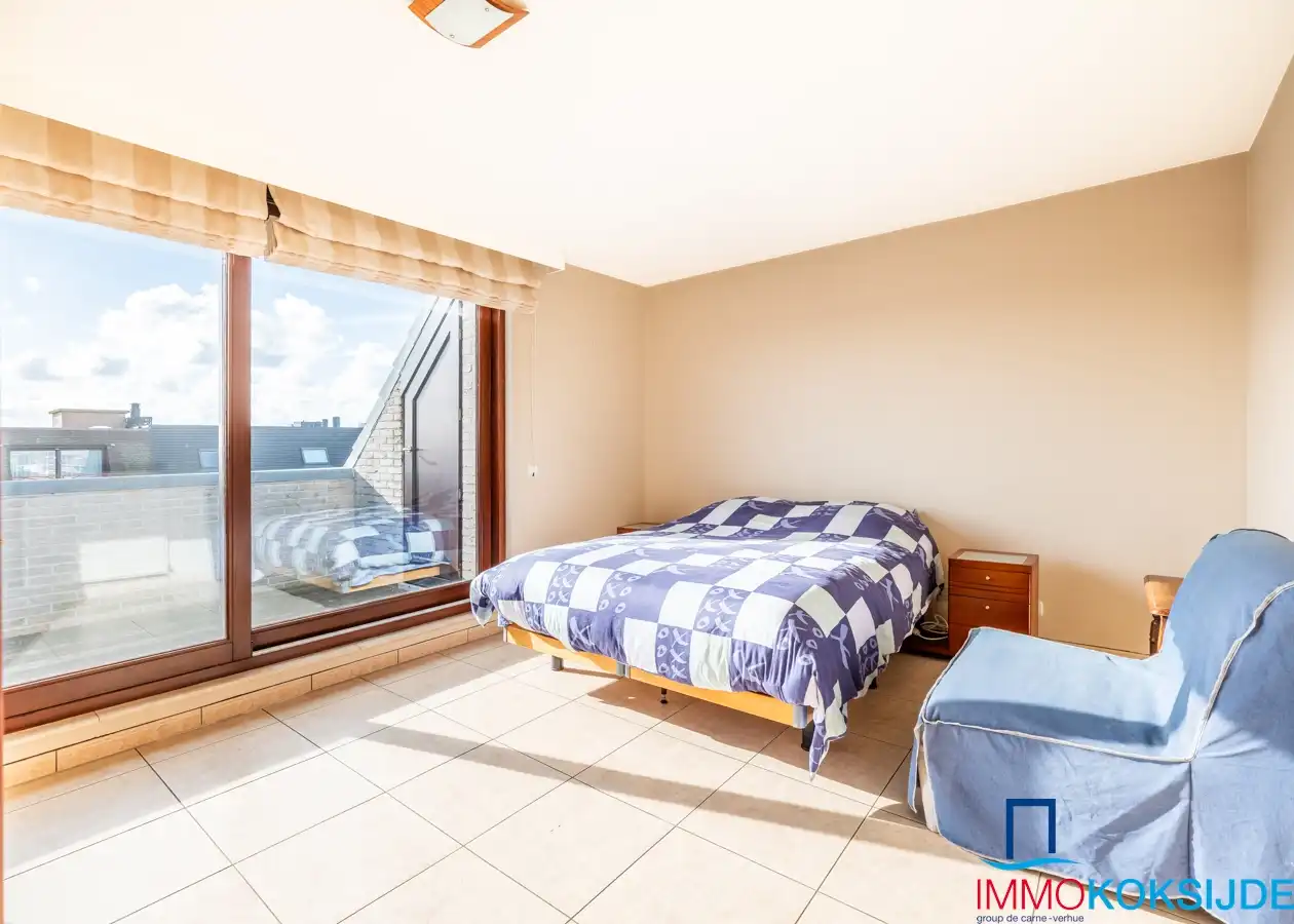 Golfslag 0501 Sint-Idesbald foto 19