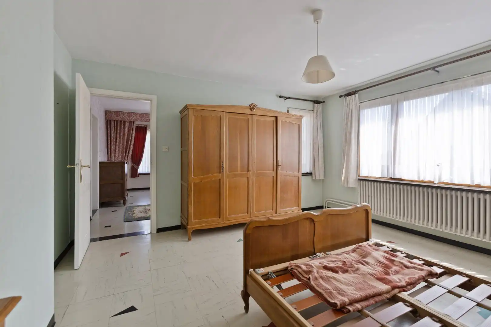 Vrijstaande woning met karakter en blijvend groene verzichten in Wintershoven foto 17