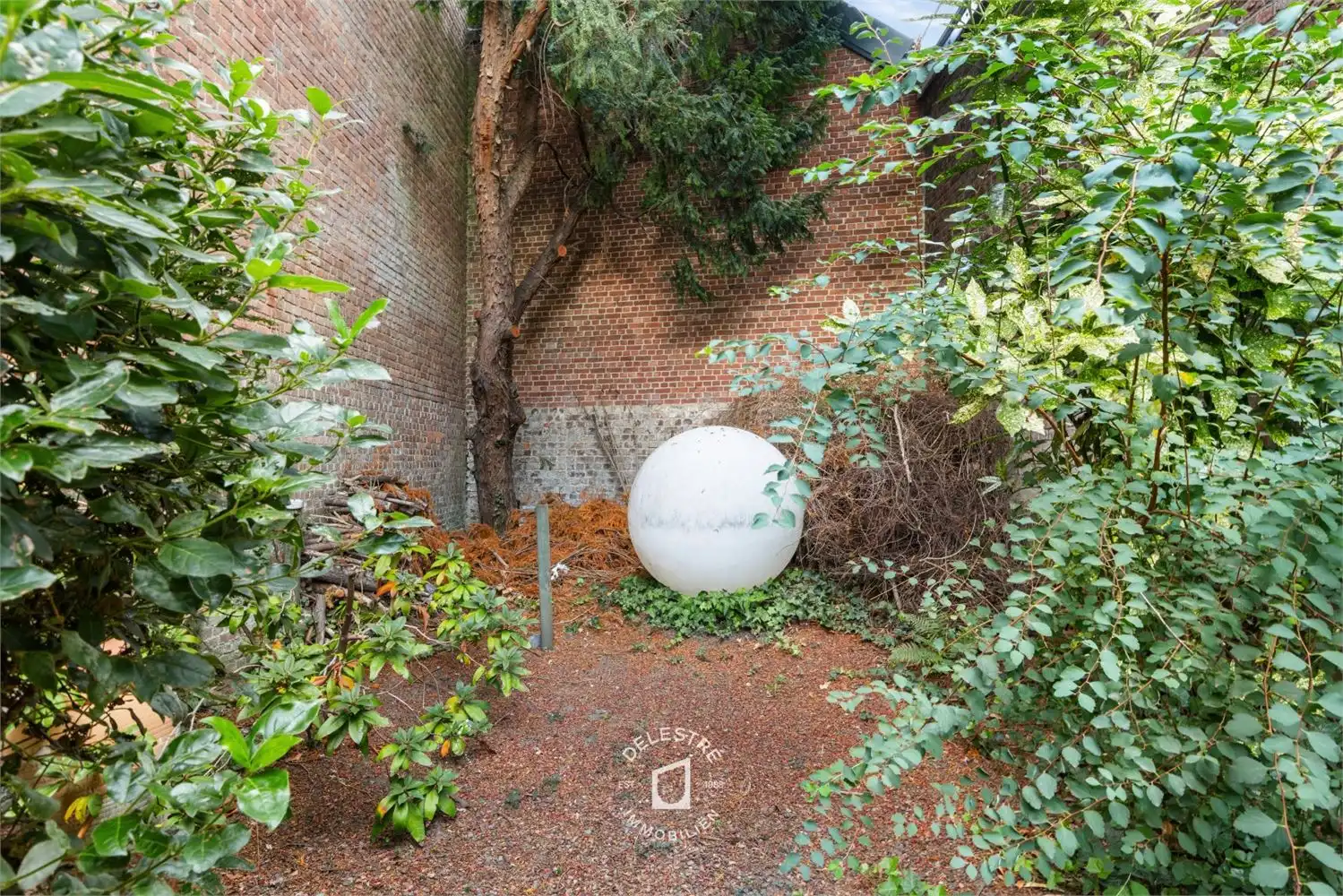 ARCHITECTURALE WONING NABIJ STADSPARK foto 12