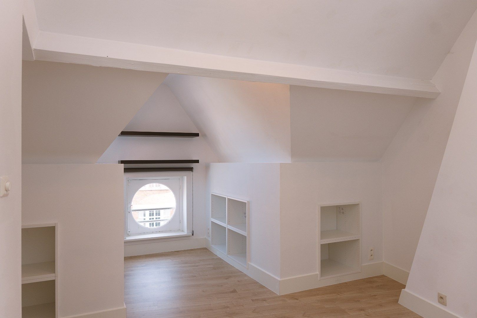 UNIEK DUPLEXAPPARTEMENT OP ZEER CENTRALE LIGGING foto 13