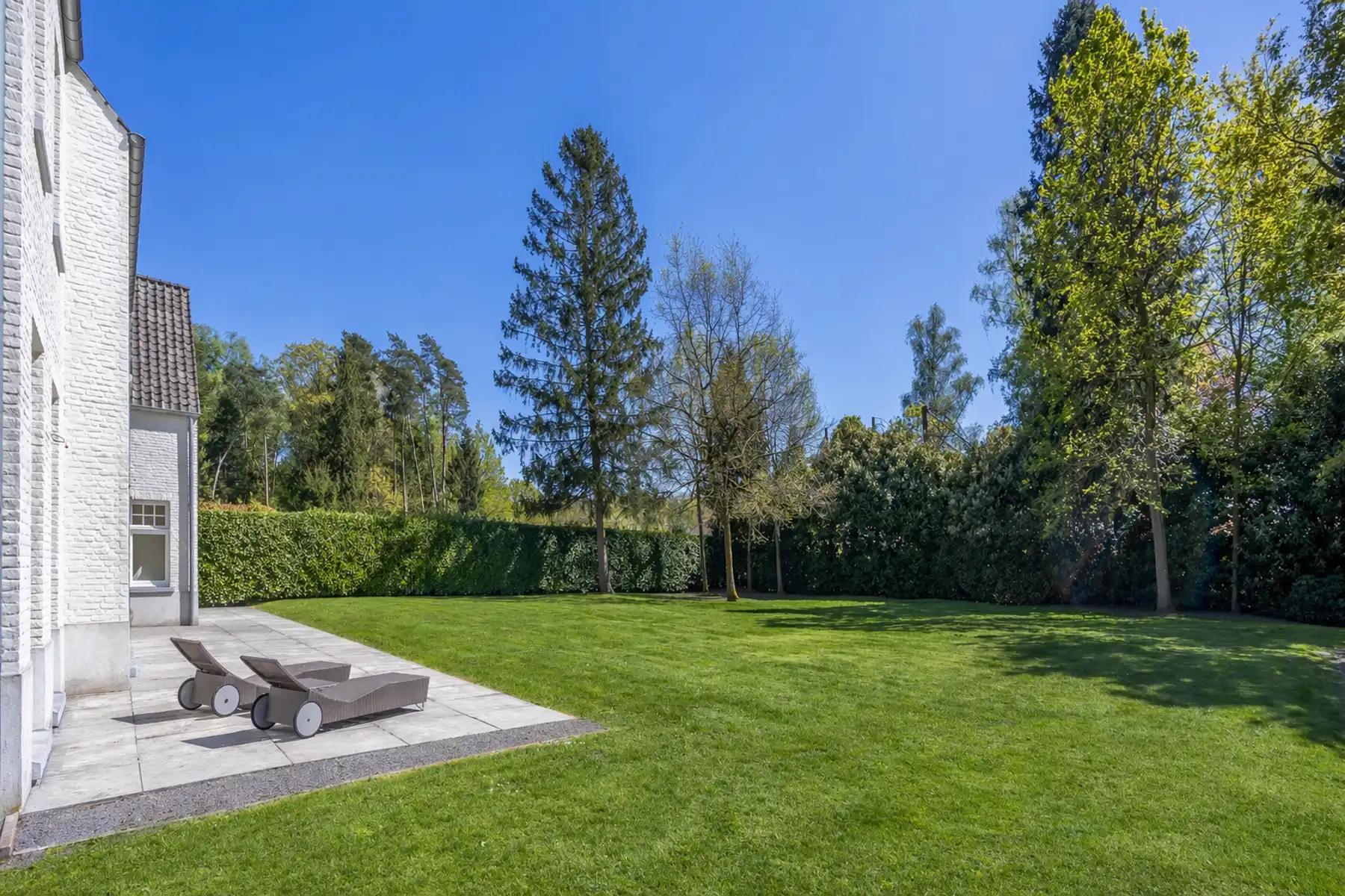 Magnifieke villa op 2.415 m² in residentiële wijk foto 3