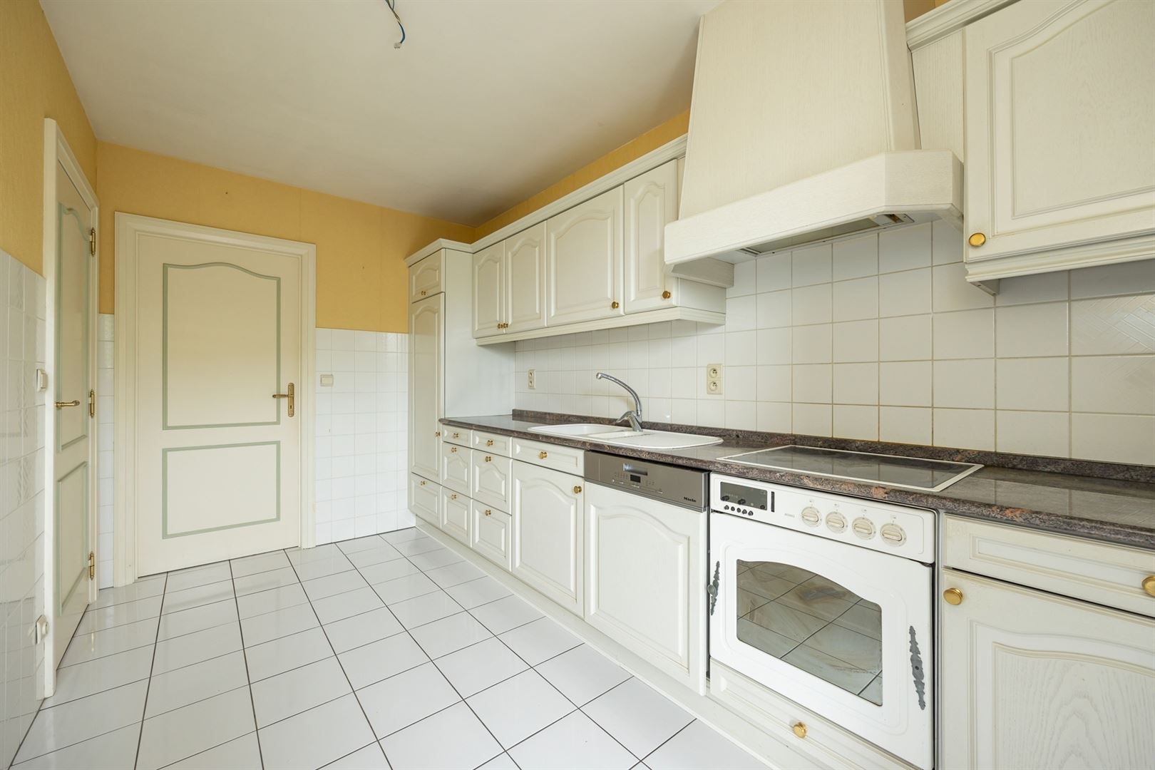 Appartement met zicht op het Runcvoortpark foto 9