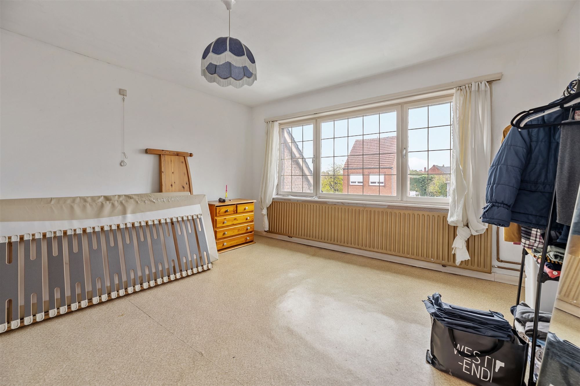 WONING MET GROOT POTENTIEEL OP IDEALE LIGGING! foto 13