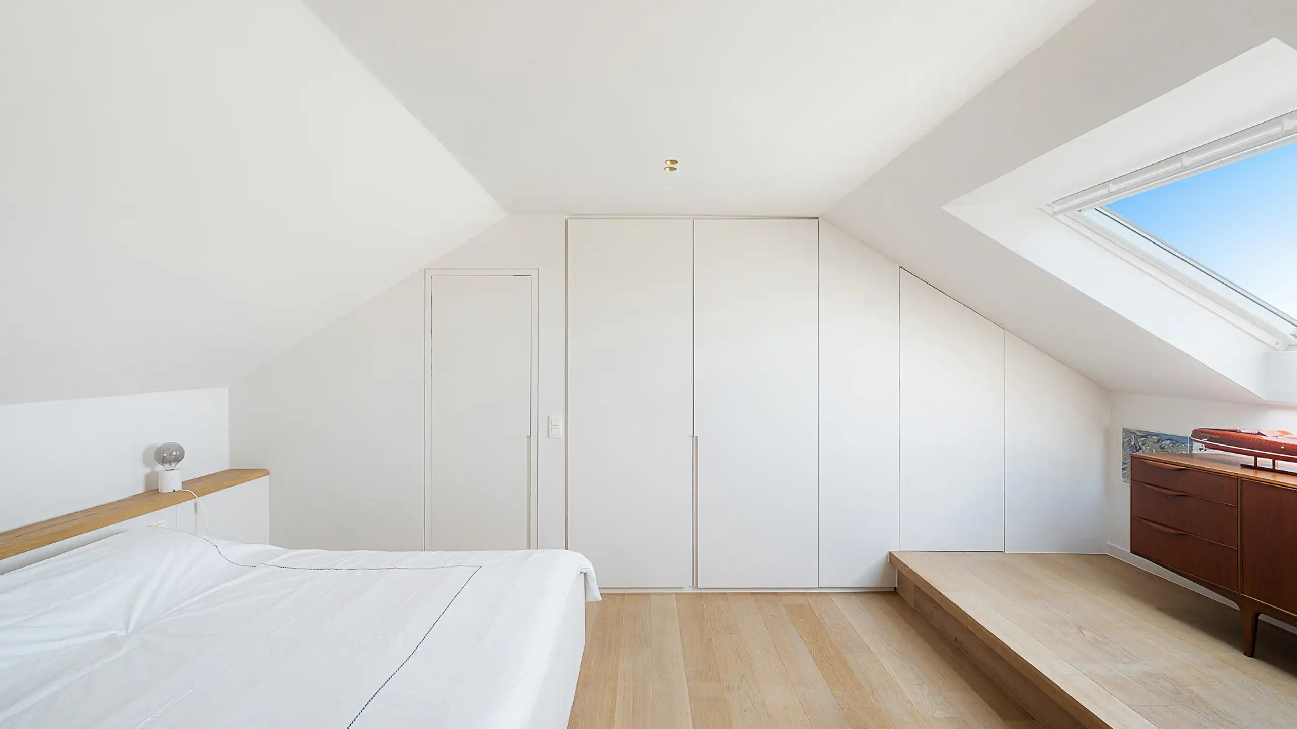 Elegante duplex met zuidgericht terras in villaresidentie foto 12