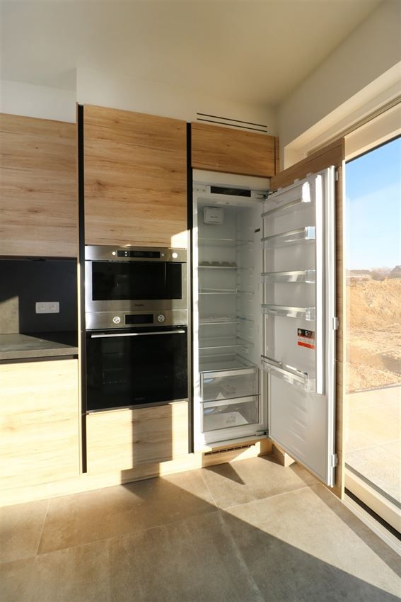 Prachtige nieuwbouwwoning met 4 slpk. met gusntige ligging foto 33