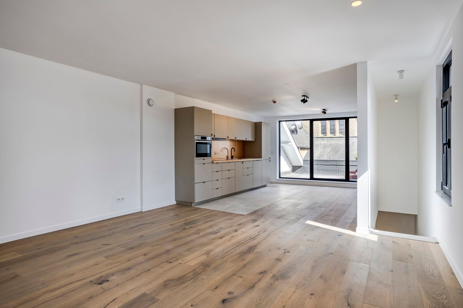 Energetisch wonen te Boortmeerbeek foto {{pictureIndex}}