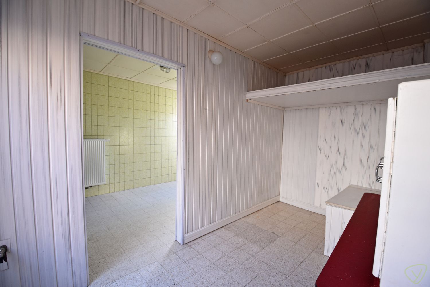 Gezellige woning in hartje Eeklo! foto 12